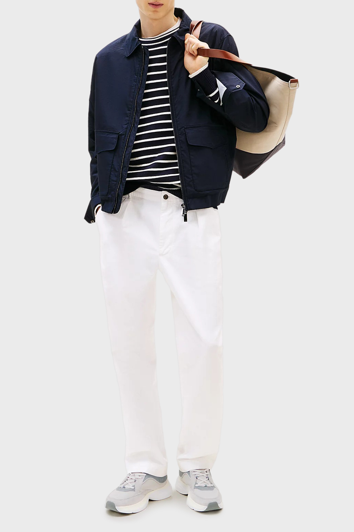 Erkek Ayakkabı FM0FM05384 PQU - Görsel 3