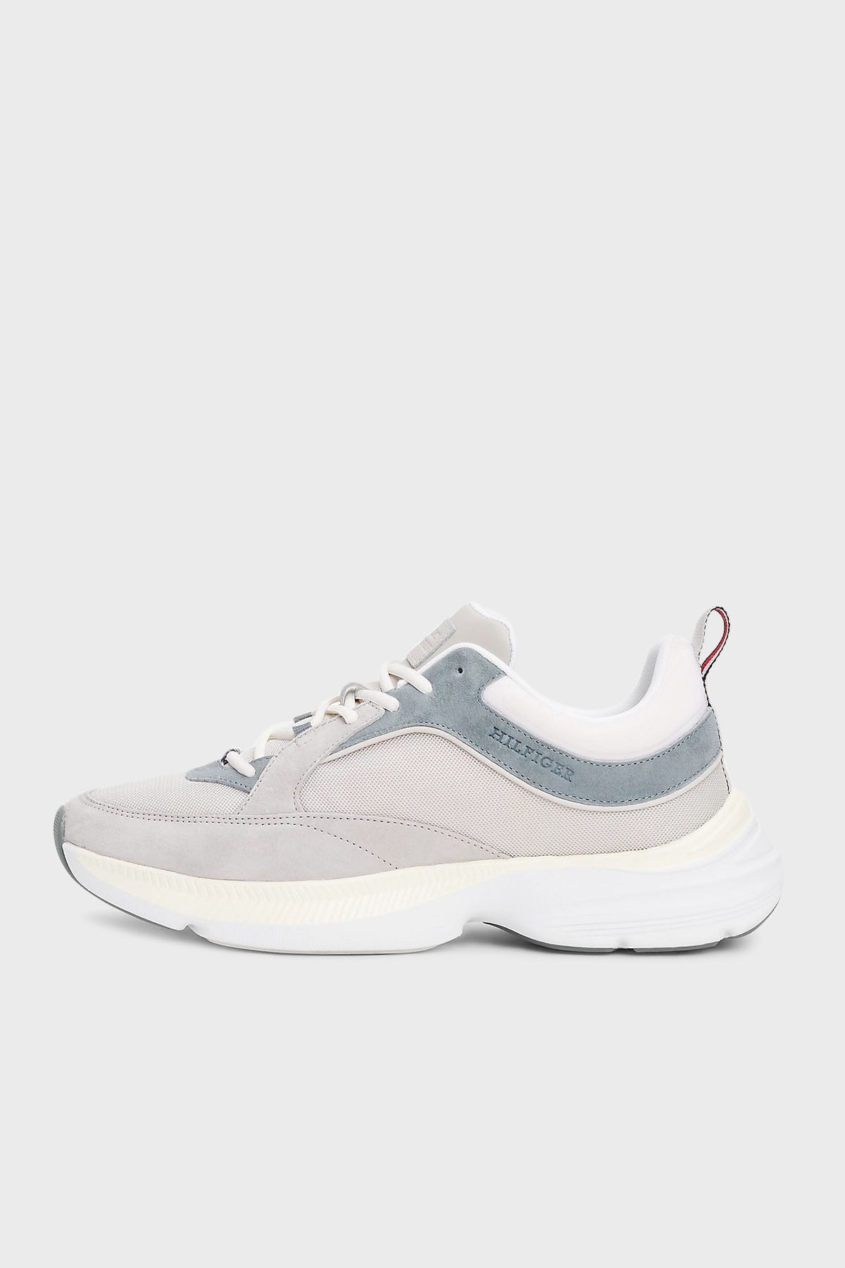 Erkek Ayakkabı FM0FM05384 PQU - Görsel 6