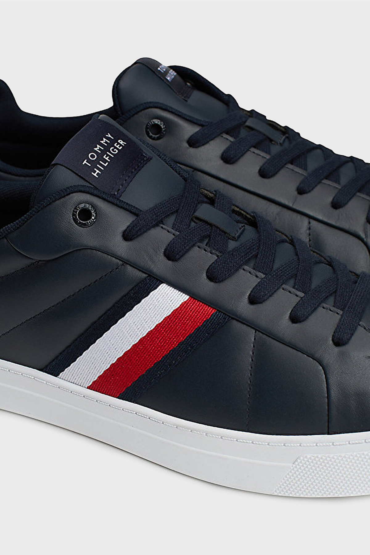 Erkek Ayakkabı FM0FM05393 DW5 - Görsel 5