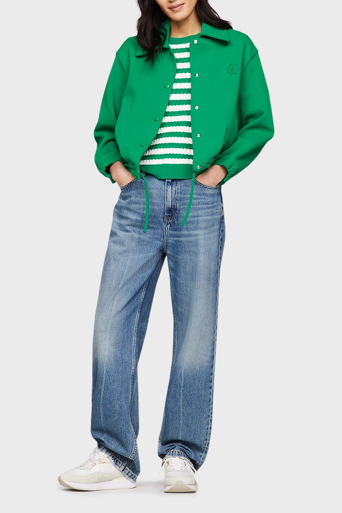 Bayan Ayakkabı FW0FW07816 YBS - Görsel 3