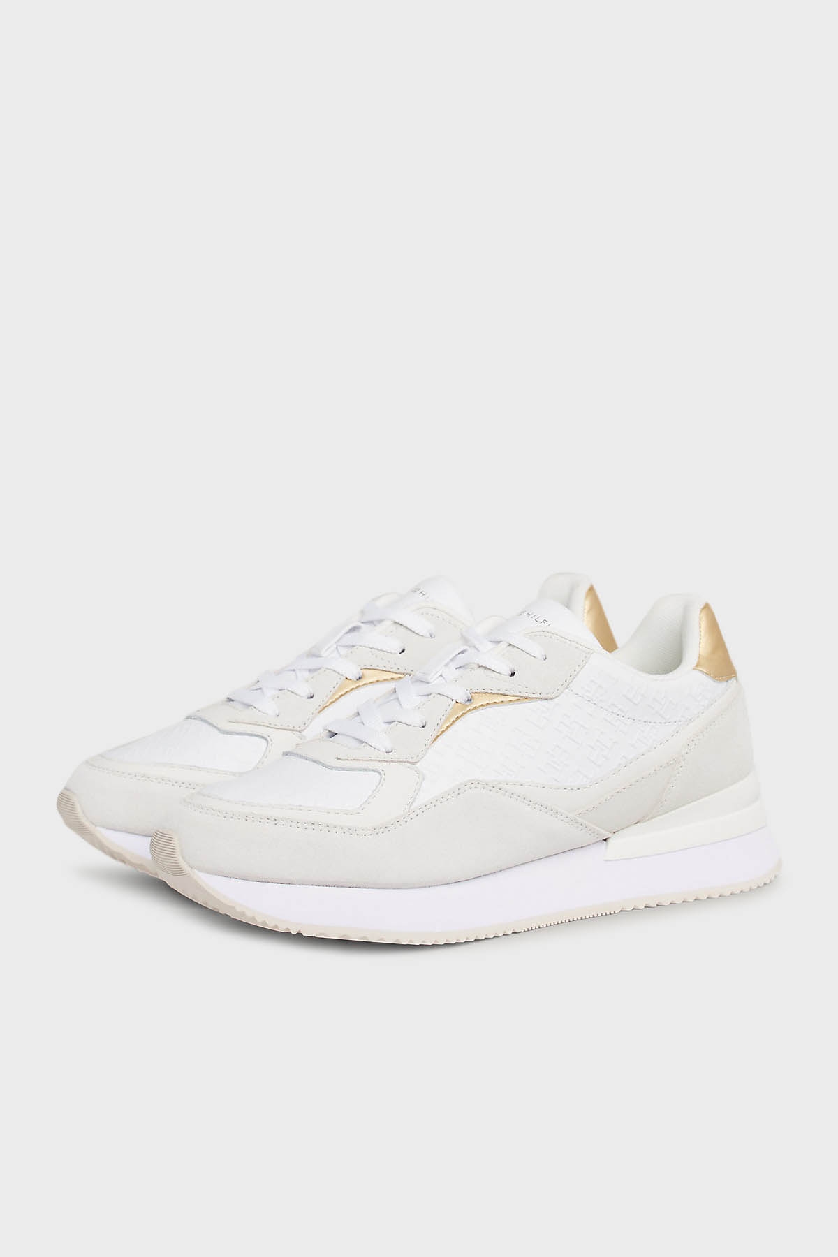 Bayan Ayakkabı FW0FW07816 YBS - Görsel 4