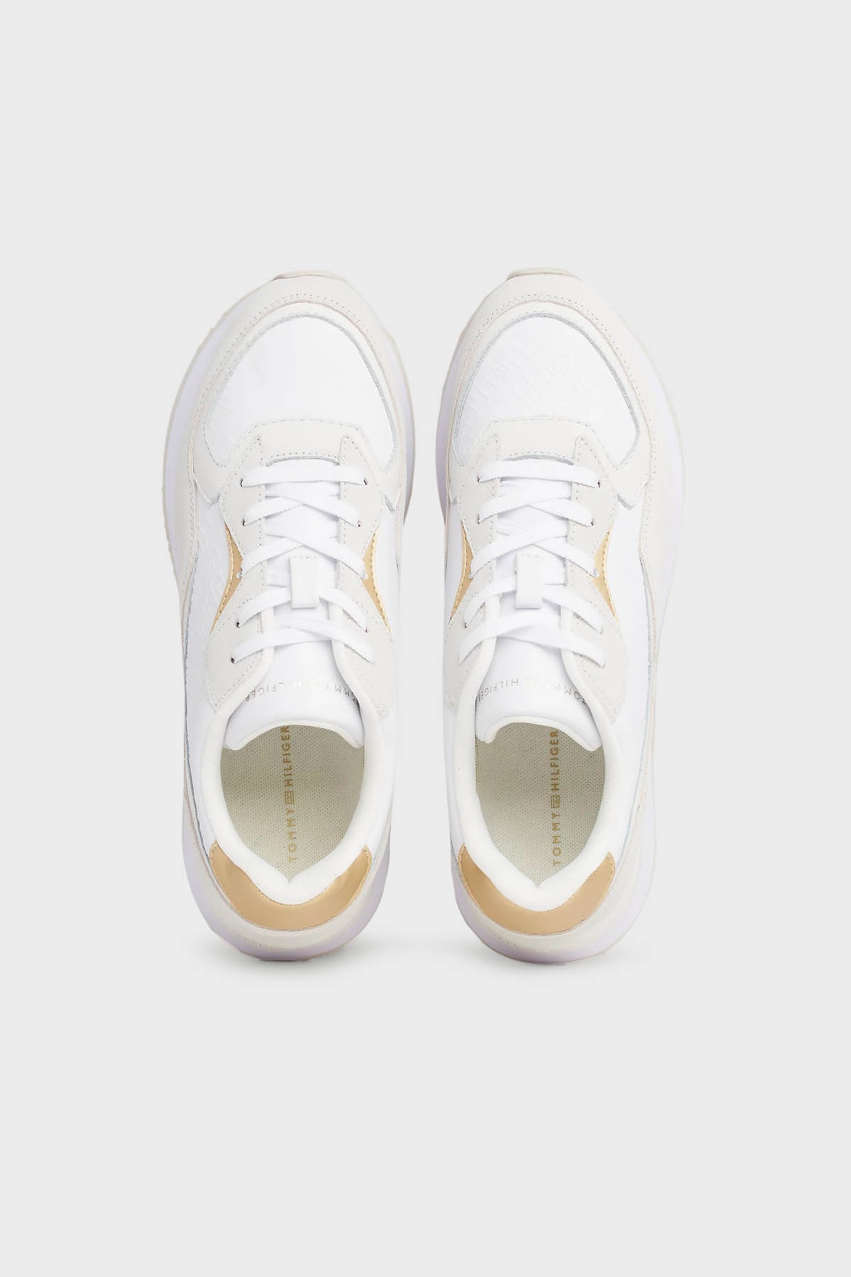 Bayan Ayakkabı FW0FW07816 YBS - Görsel 5