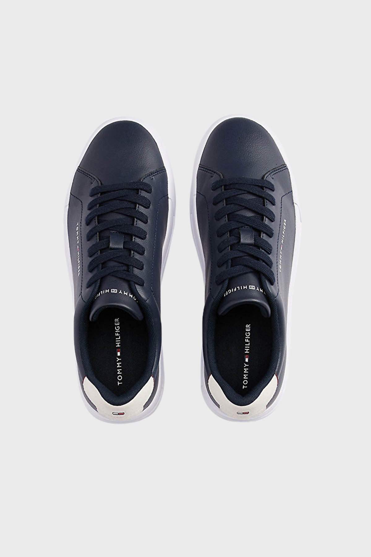 Erkek Ayakkabı FM0FM05367 DW5 - Görsel 4