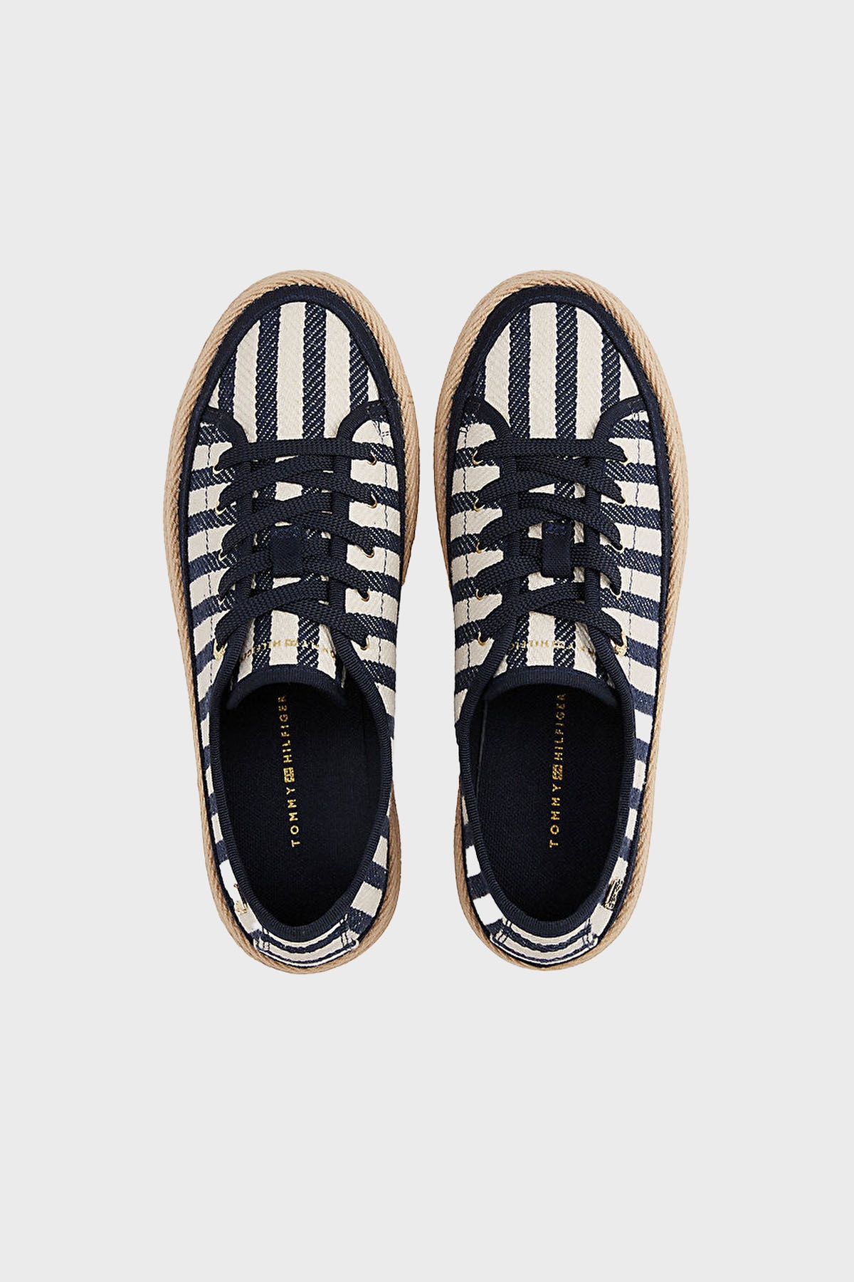 Bayan Ayakkabı FW0FW08646 0GZ - Görsel 5