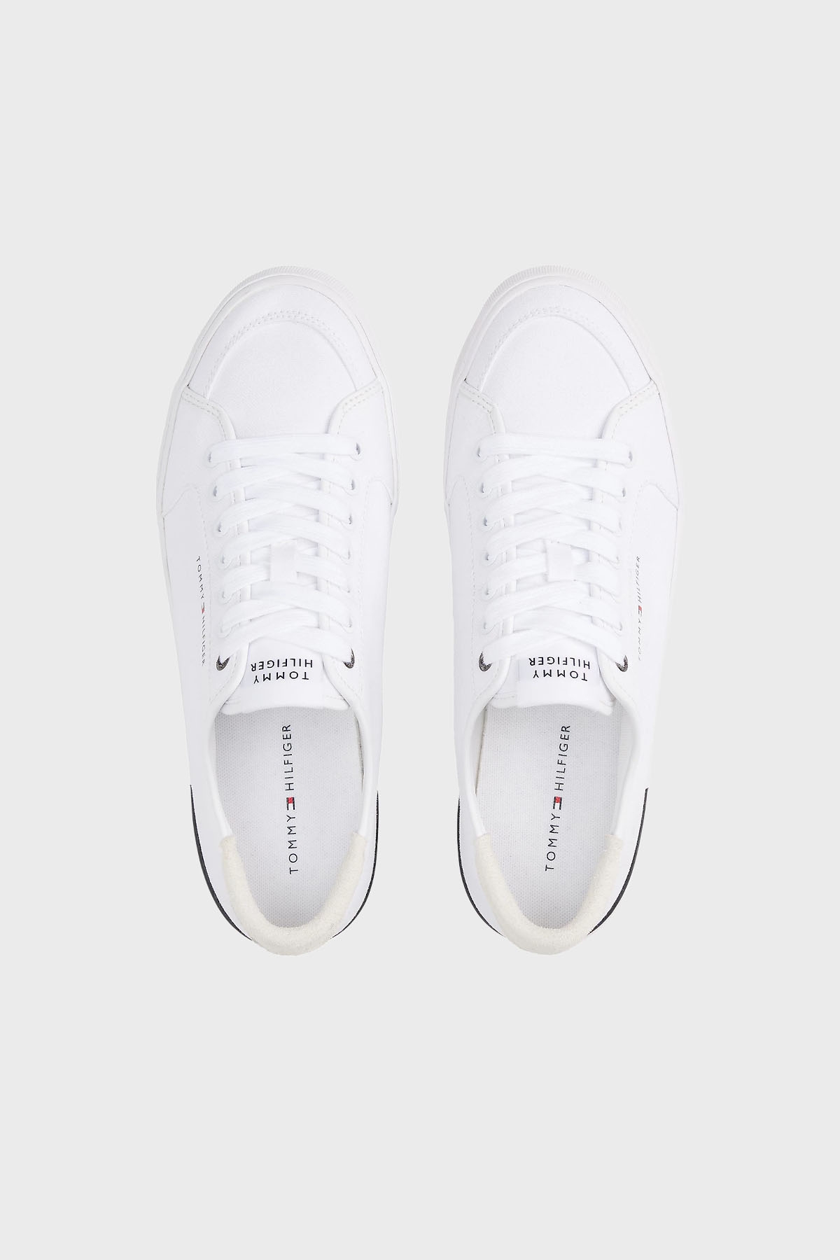 Erkek Ayakkabı FM0FM05398 YBS - Görsel 4