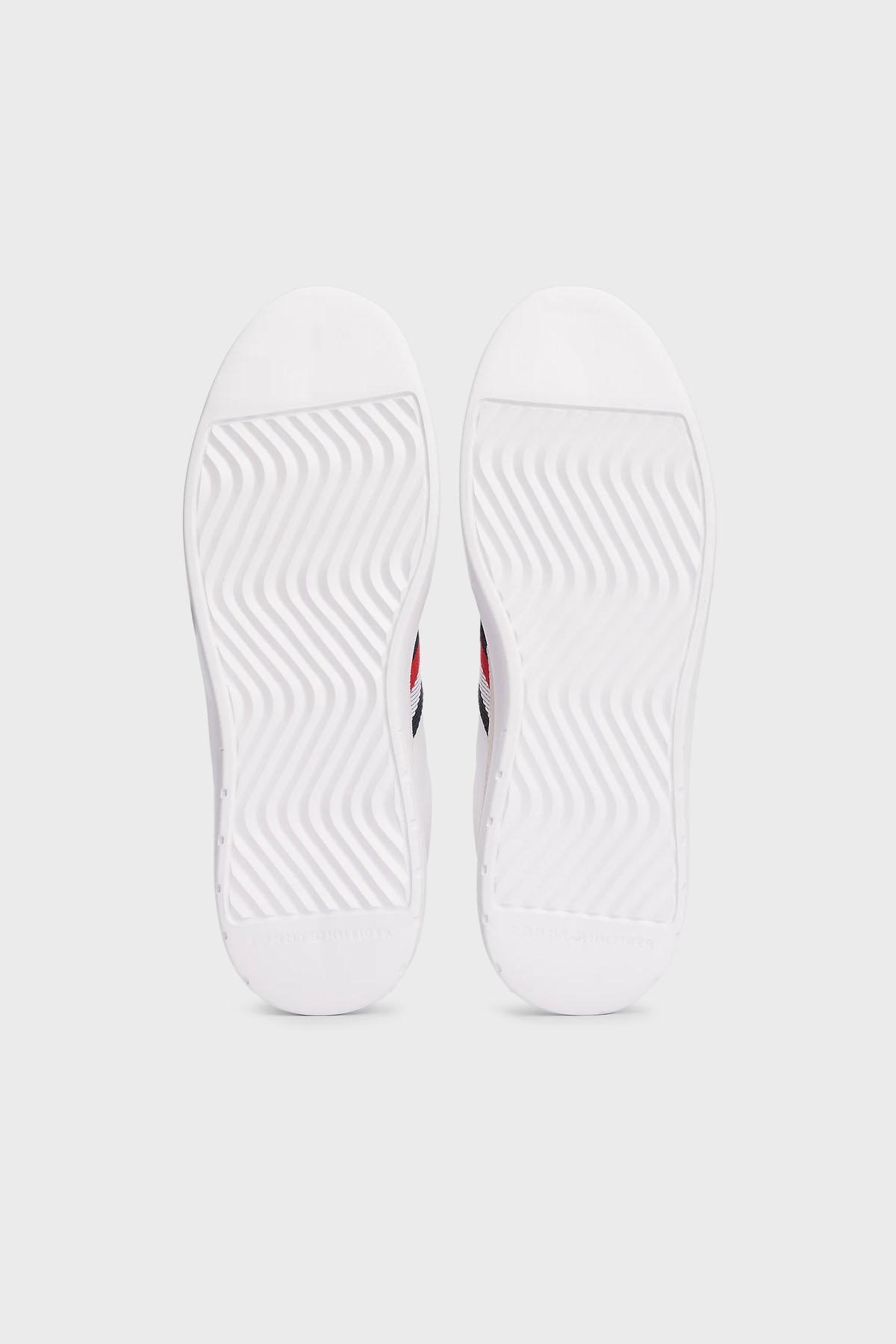 Erkek Ayakkabı FM0FM04889 0K6 - Görsel 8