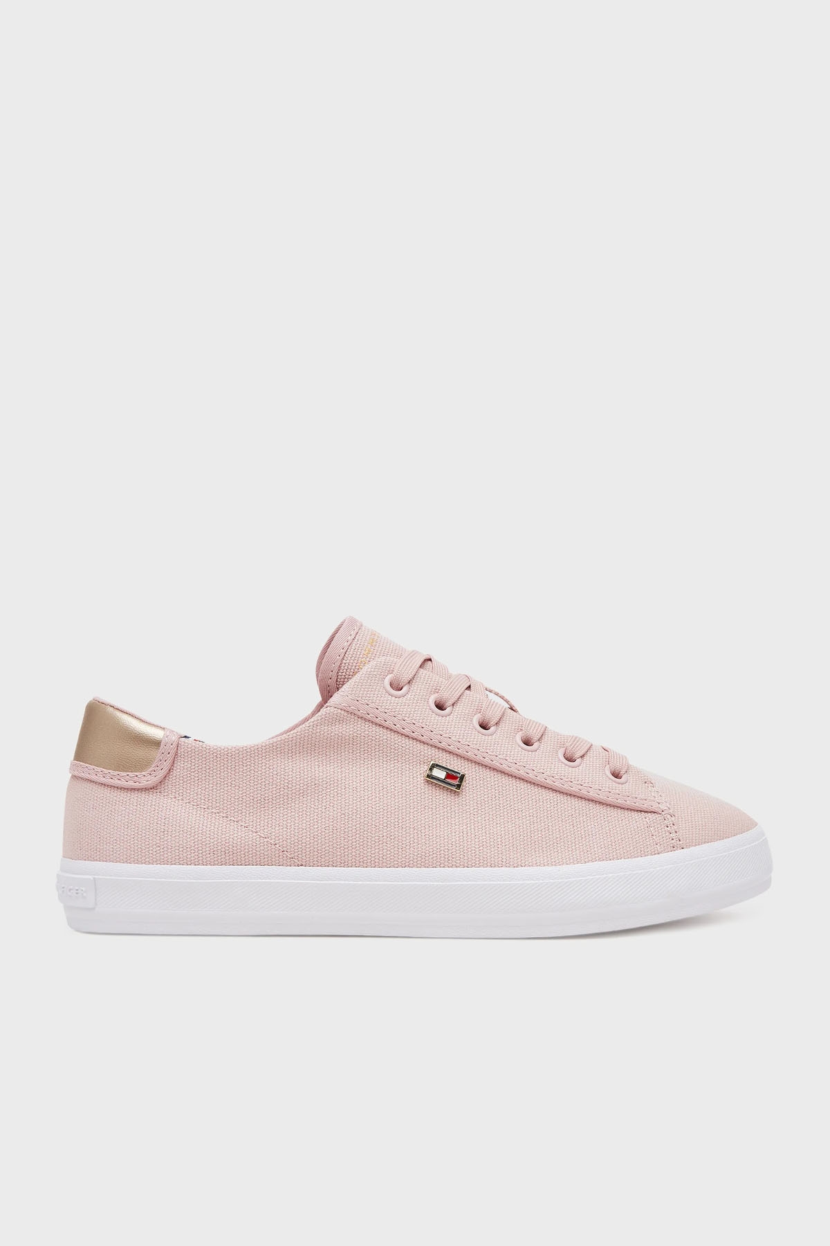 Bayan Ayakkabı FW0FW08647 TQN - Görsel 2