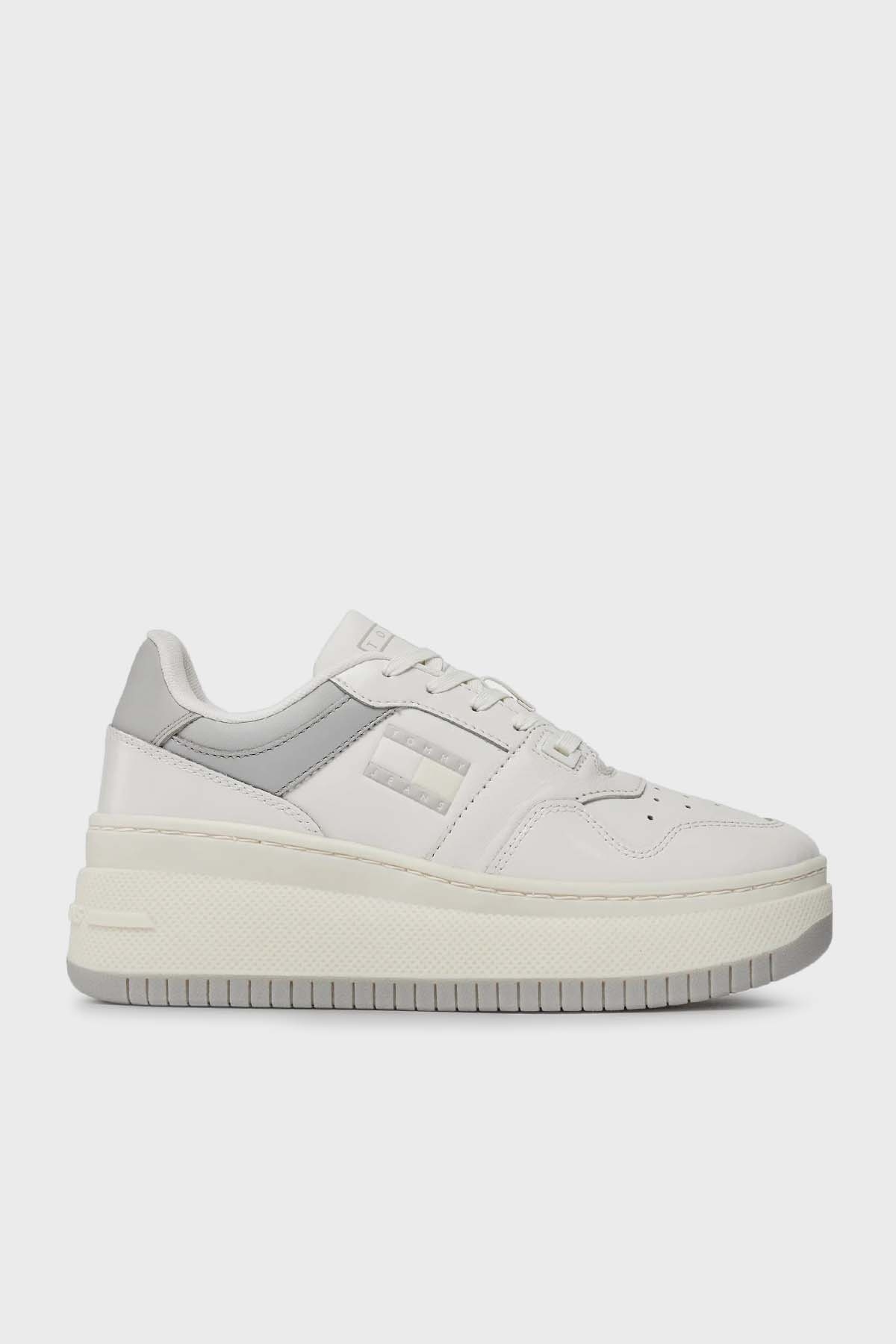 Bayan Ayakkabı EN0EN02523 YBL - Görsel 2