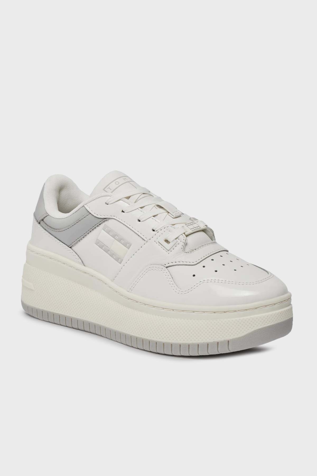 Bayan Ayakkabı EN0EN02523 YBL - Görsel 7