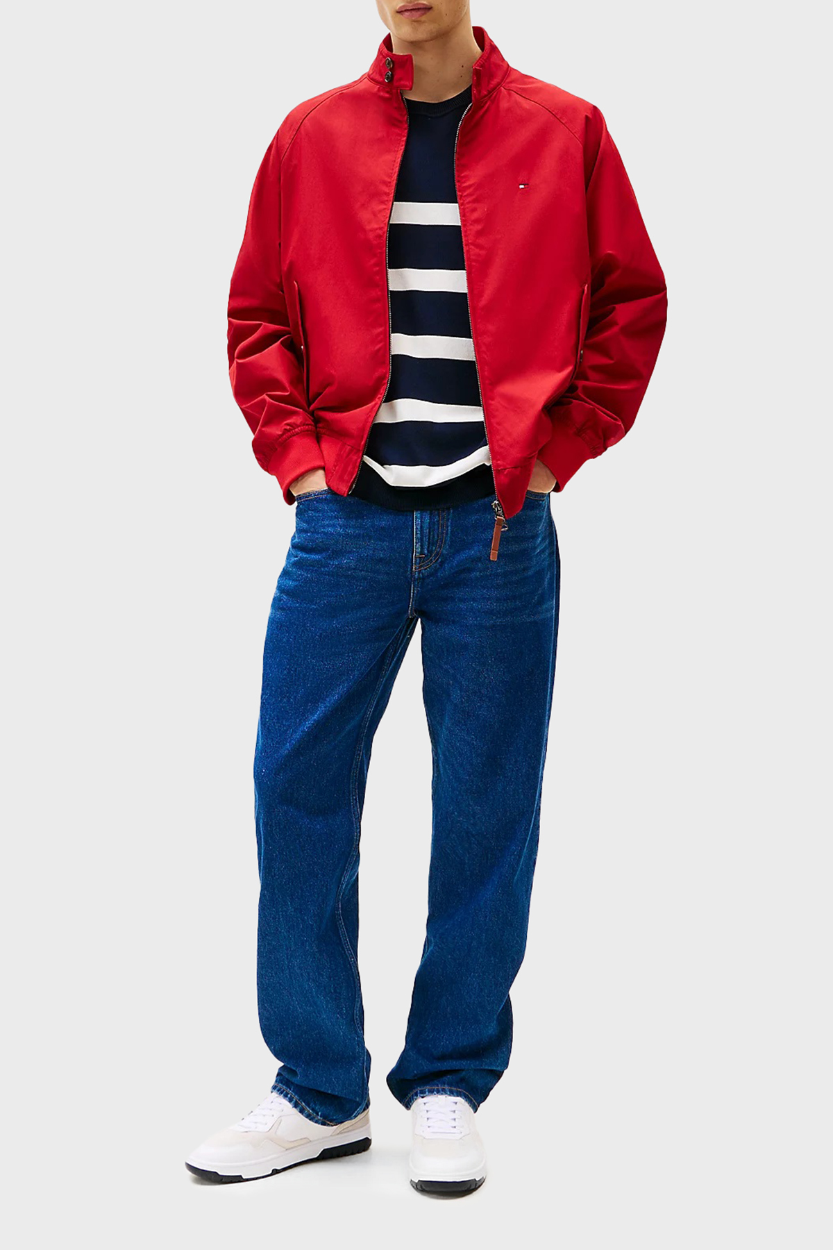 Erkek Ayakkabı FM0FM05490 YBS - Görsel 3