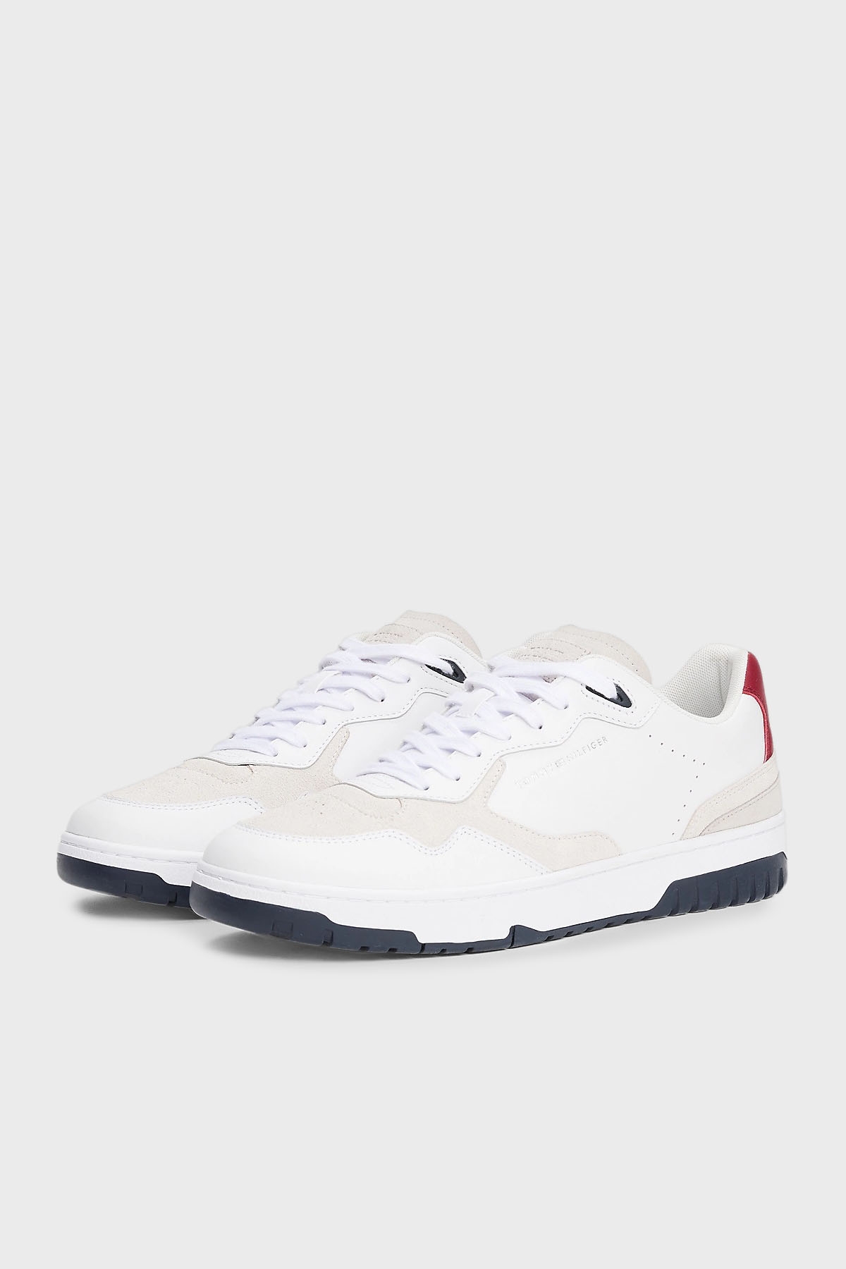 Erkek Ayakkabı FM0FM05490 YBS - Görsel 4