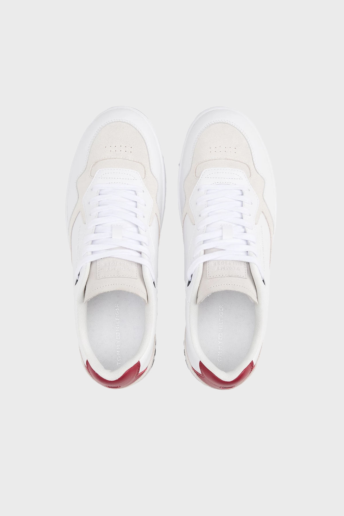 Erkek Ayakkabı FM0FM05490 YBS - Görsel 5