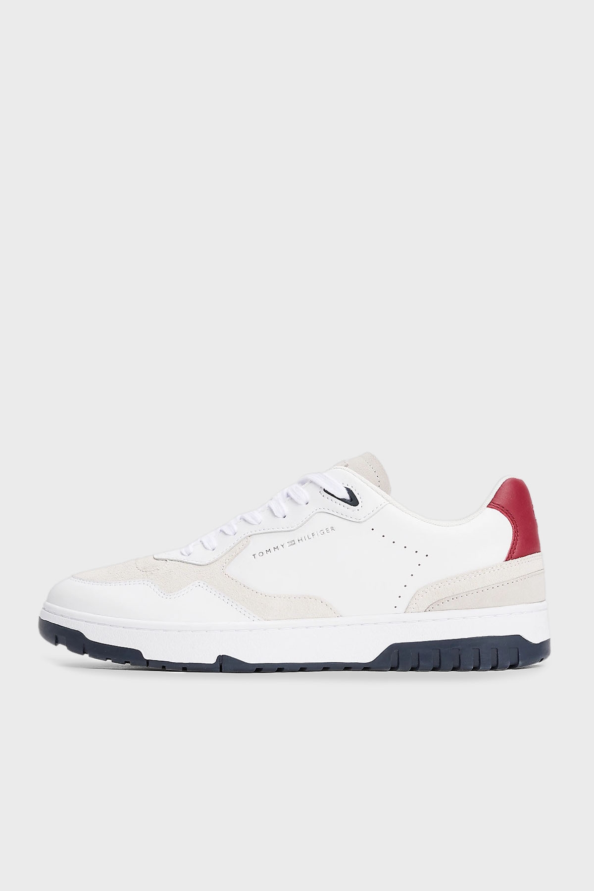 Erkek Ayakkabı FM0FM05490 YBS - Görsel 6