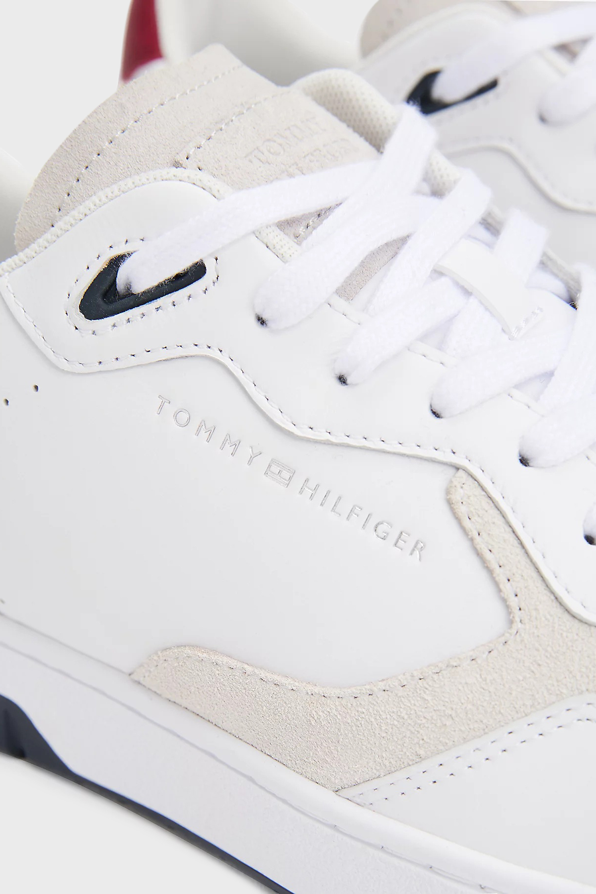 Erkek Ayakkabı FM0FM05490 YBS - Görsel 7