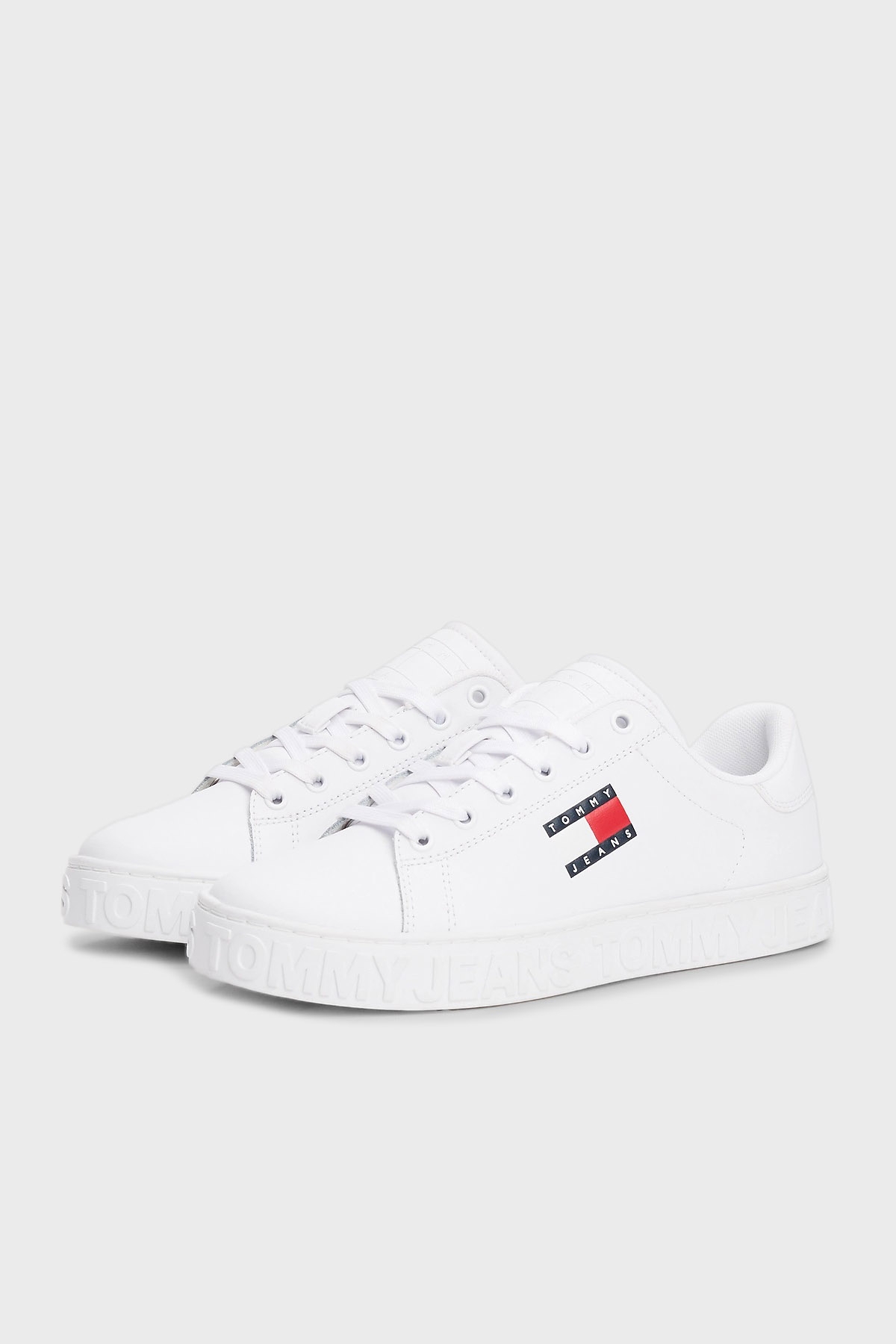 Bayan Ayakkabı EN0EN02703 YBS - Görsel 4