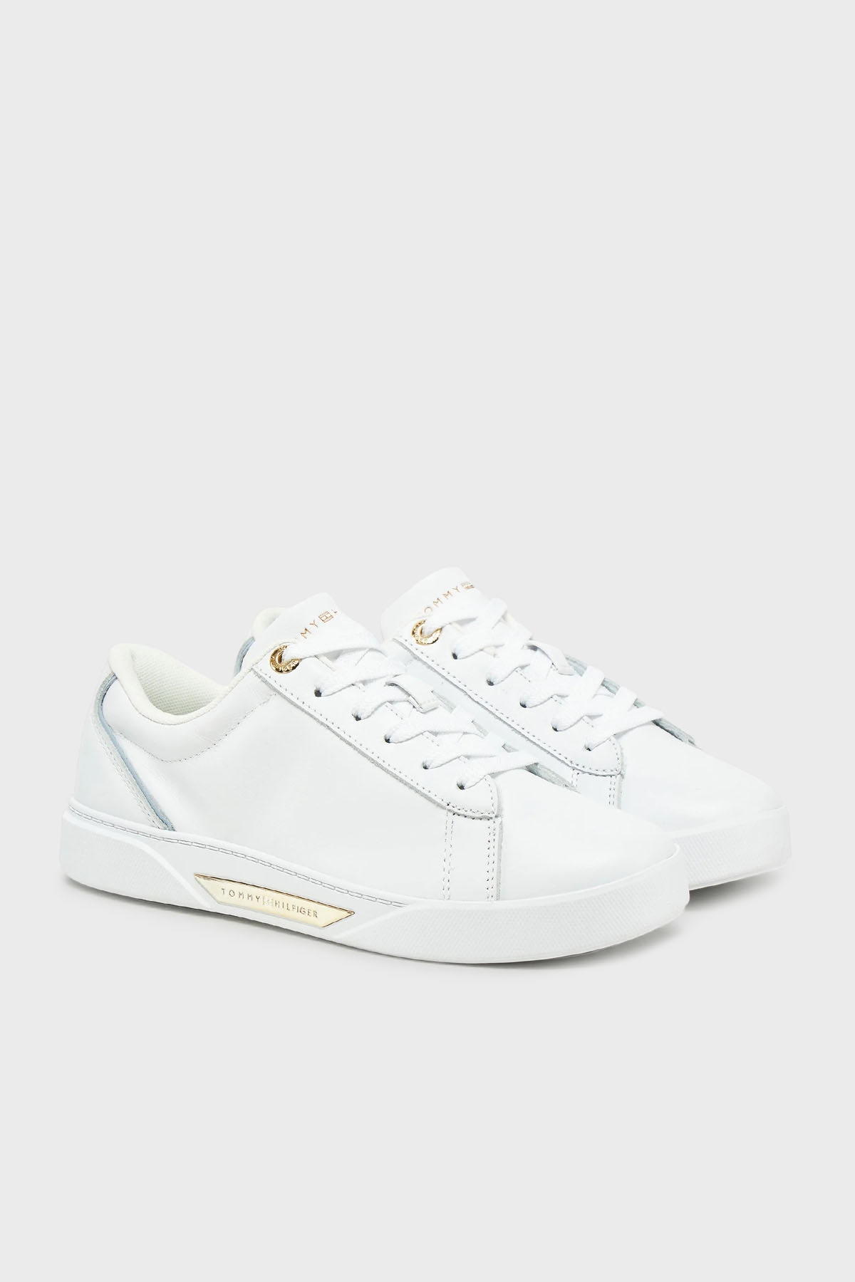 Bayan Ayakkabı FW0FW08642 YBS - Görsel 3