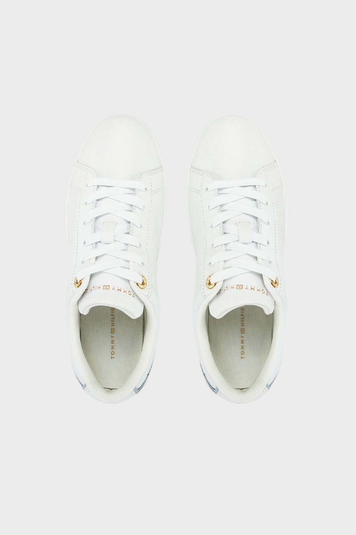 Bayan Ayakkabı FW0FW08642 YBS - Görsel 4