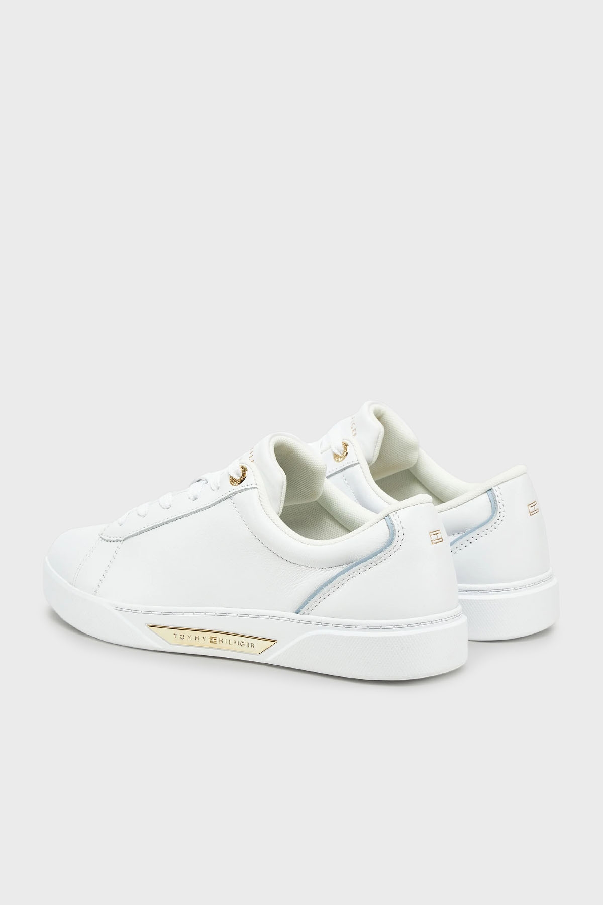 Bayan Ayakkabı FW0FW08642 YBS - Görsel 5