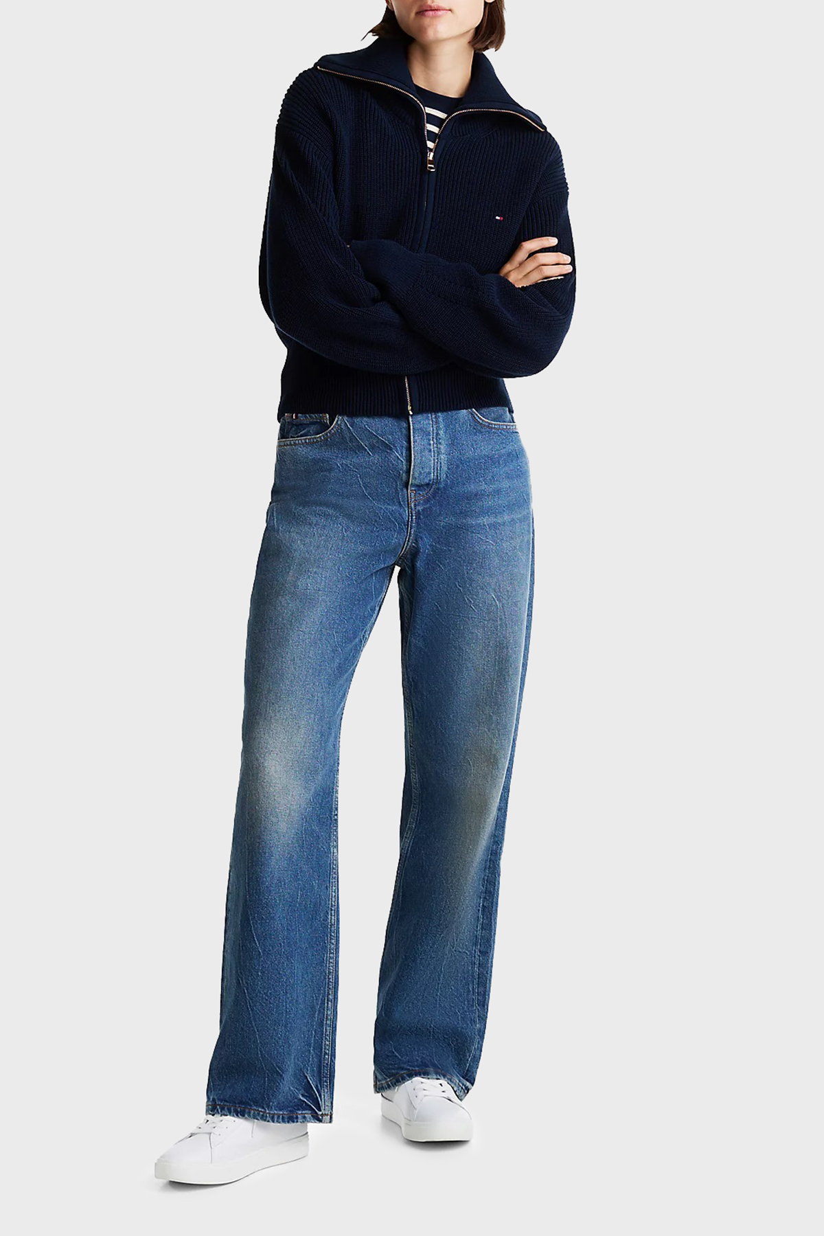 Bayan Ayakkabı FW0FW08320 YBS - Görsel 3