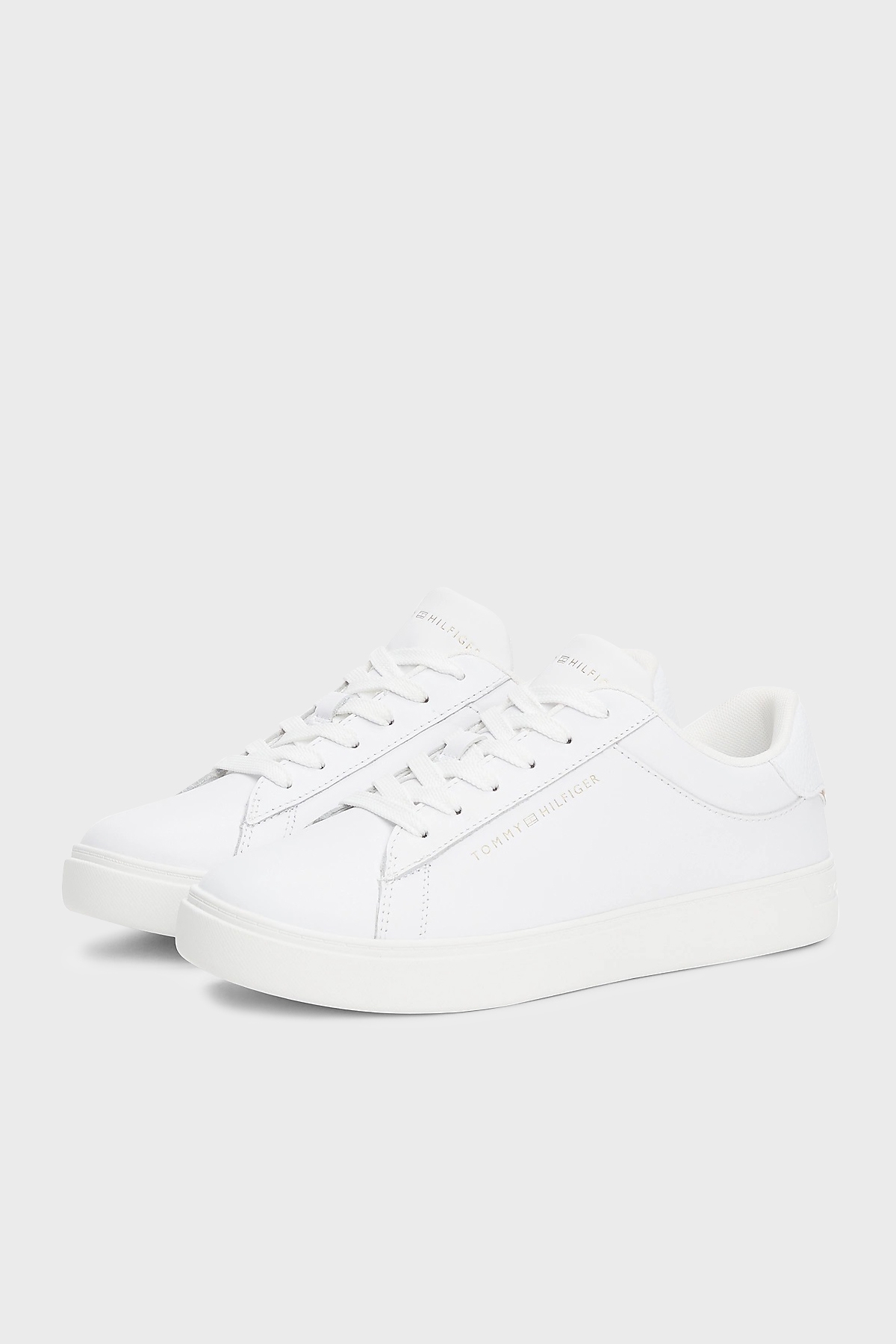 Bayan Ayakkabı FW0FW08320 YBS - Görsel 4