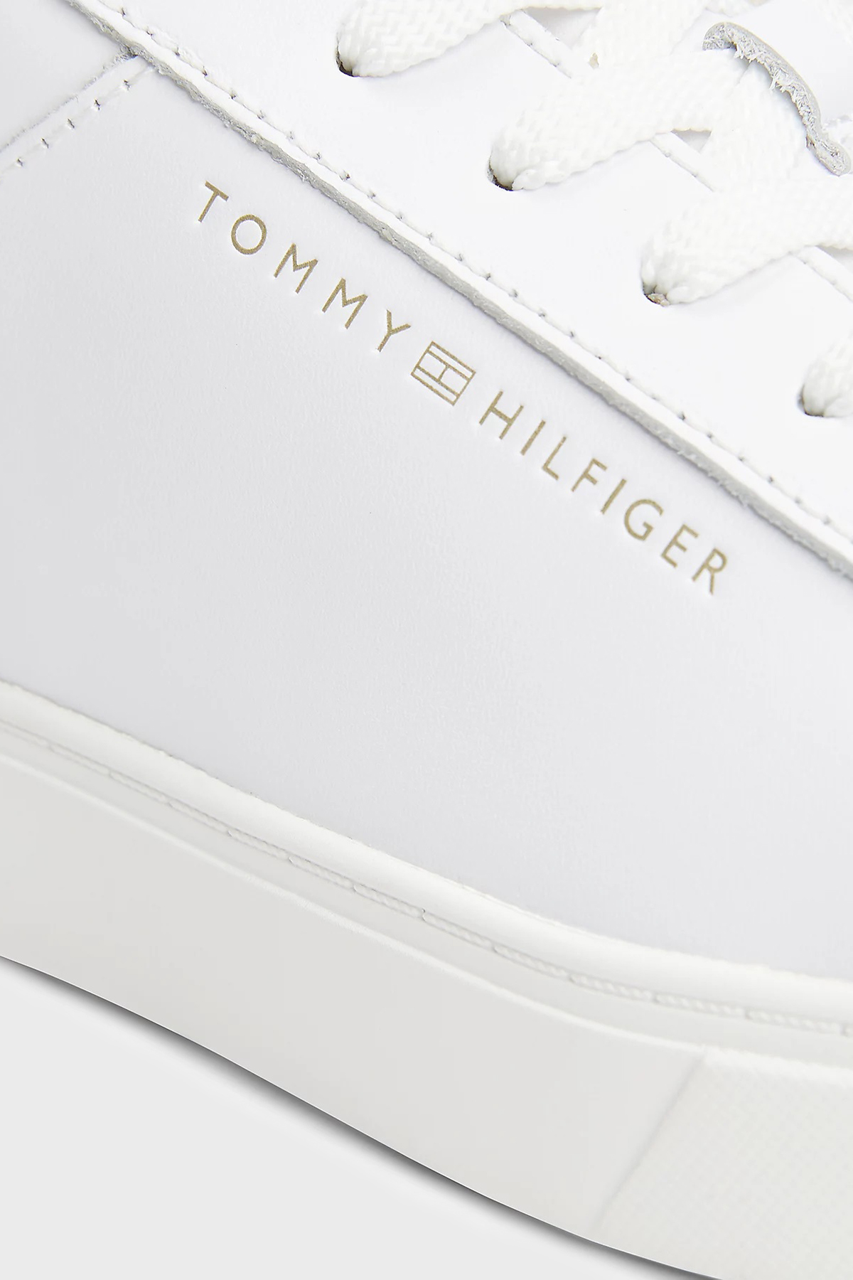 Bayan Ayakkabı FW0FW08320 YBS - Görsel 7