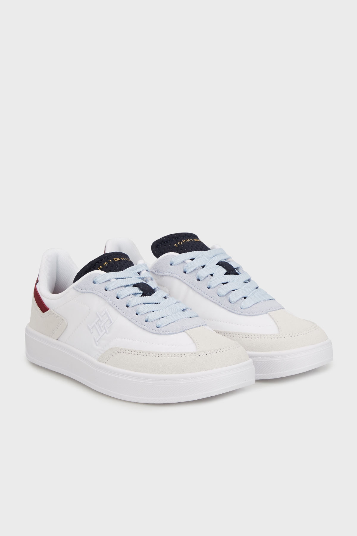 Bayan Ayakkabı FW0FW08643 0K6 - Görsel 4