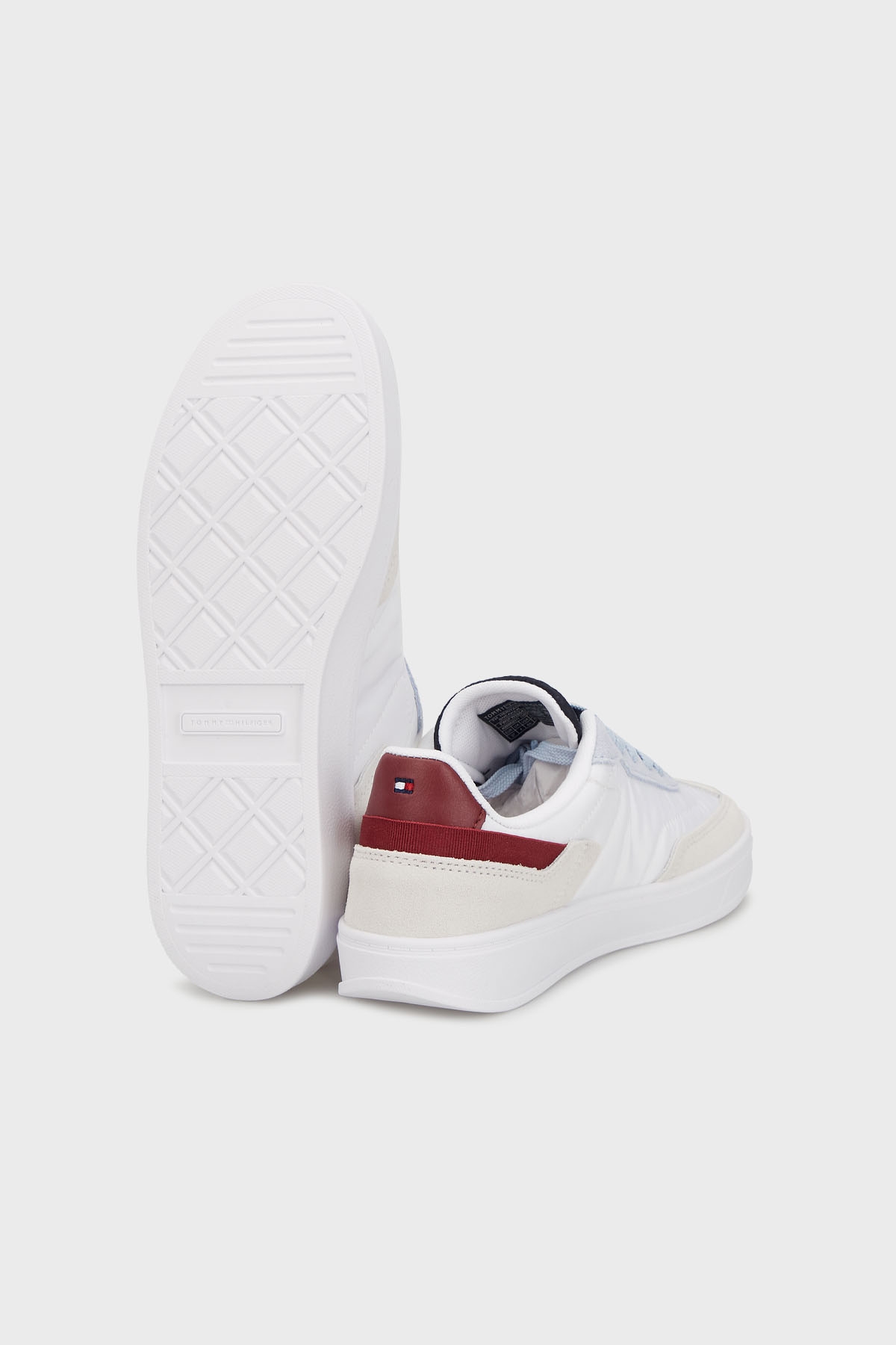 Bayan Ayakkabı FW0FW08643 0K6 - Görsel 5