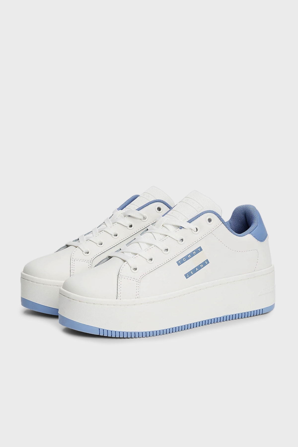 Bayan Ayakkabı EN0EN02518 C33 - Görsel 4