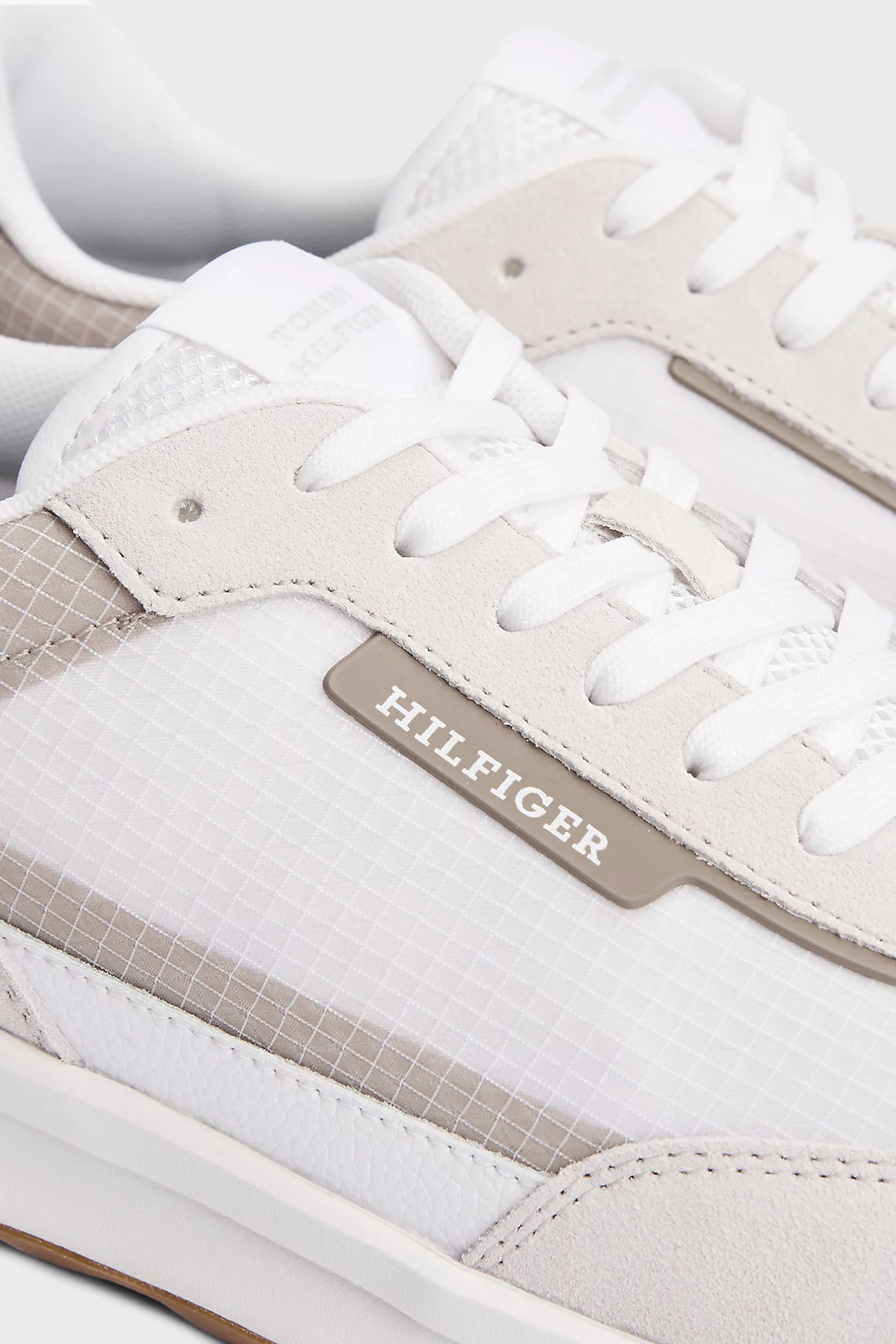 Erkek Ayakkabı FM0FM05328 YBS - Görsel 7