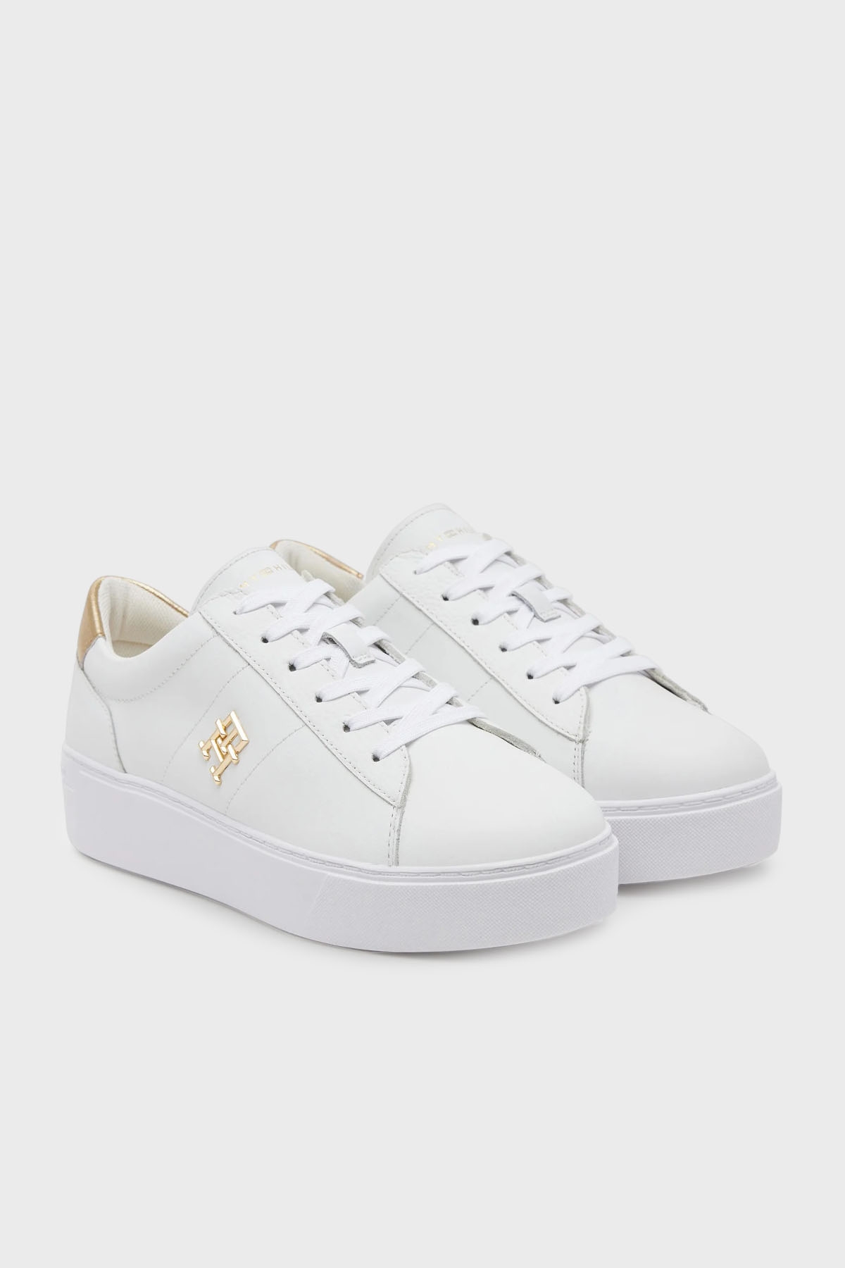 Bayan Ayakkabı FW0FW08648 YBS - Görsel 3