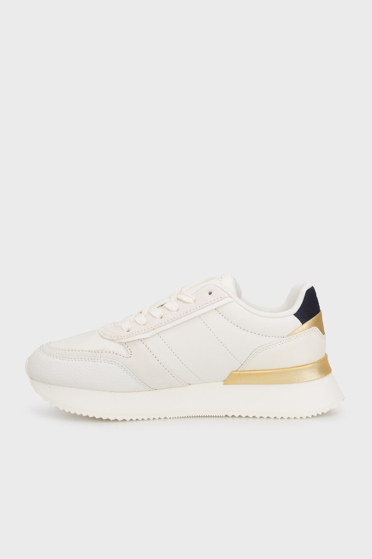 Bayan Ayakkabı FW0FW08387 YBL - Görsel 4