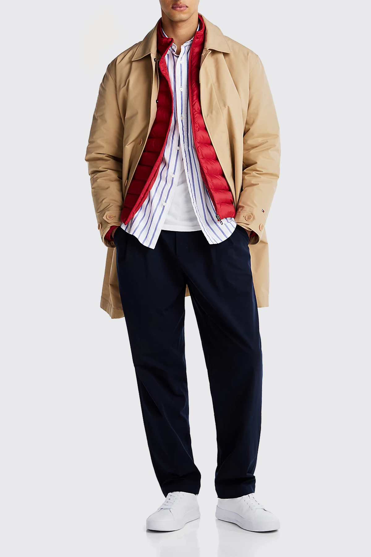 Erkek Ayakkabı FM0FM05367 0LD - Görsel 3