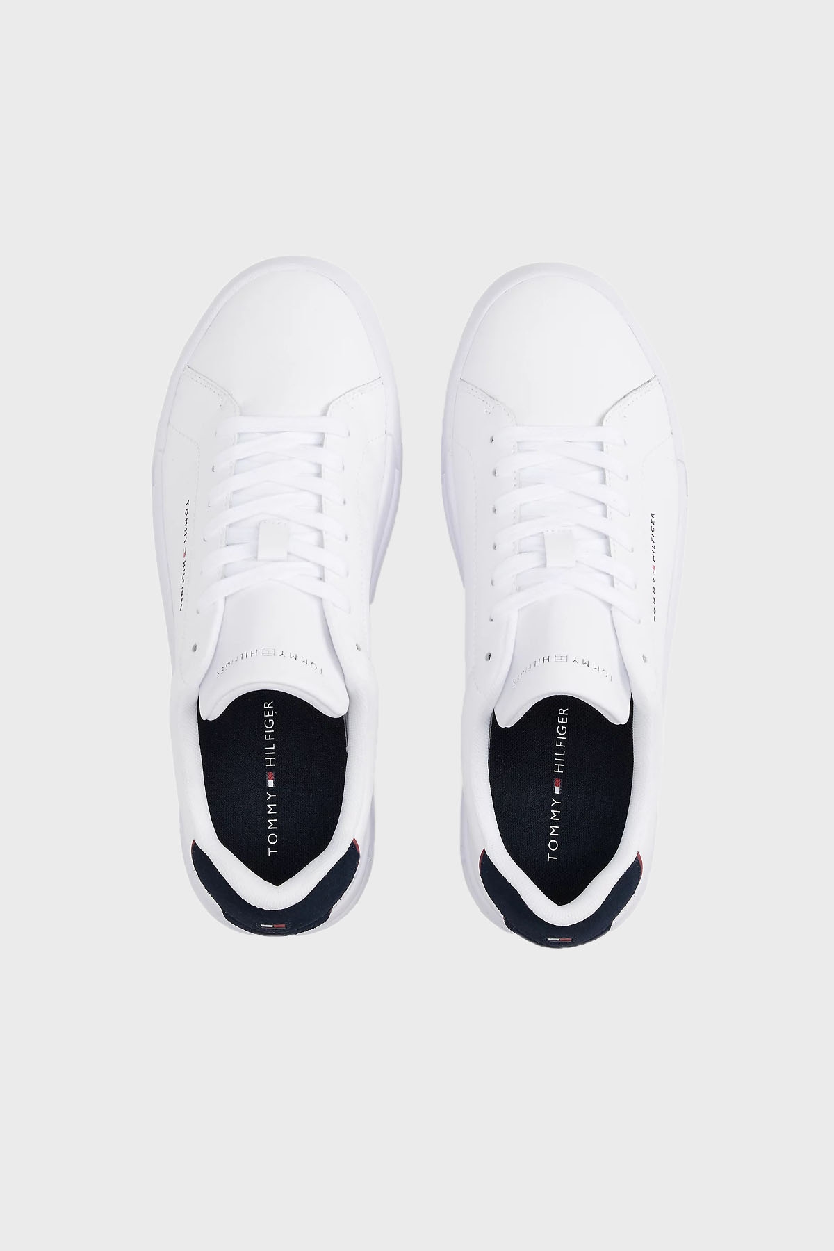 Erkek Ayakkabı FM0FM05367 0LD - Görsel 6