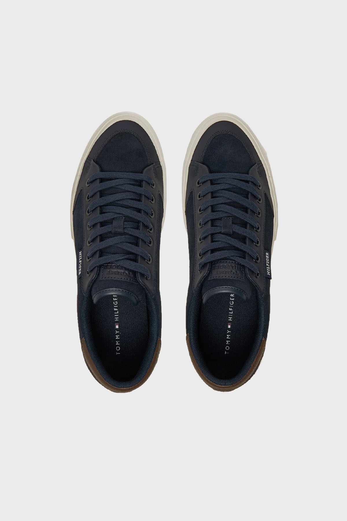 Erkek Ayakkabı FM0FM05458 DW5 - Görsel 5