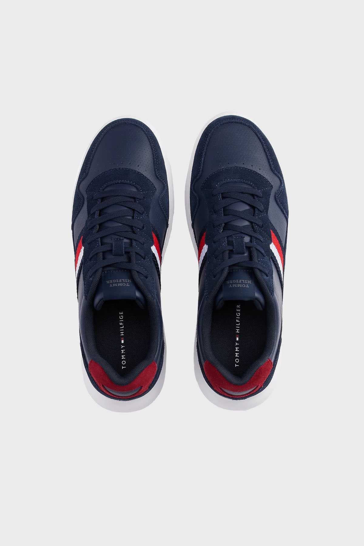 Erkek Ayakkabı FM0FM04889 C1G - Görsel 4