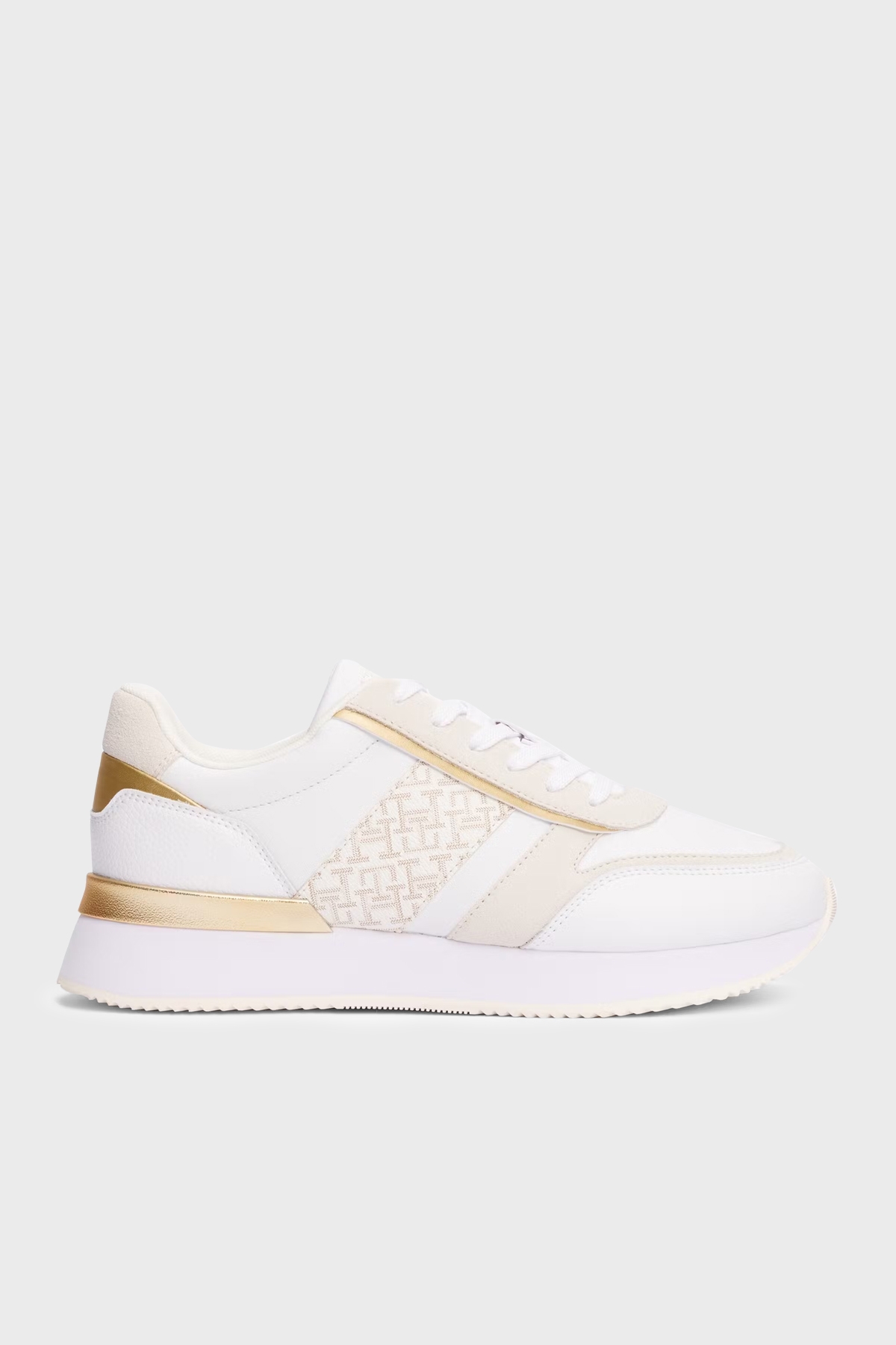 Bayan Ayakkabı FW0FW08387 0K4 - Görsel 2