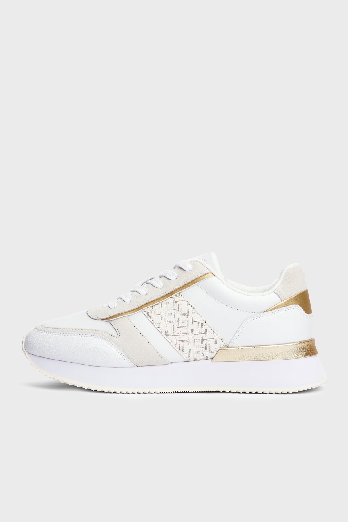 Bayan Ayakkabı FW0FW08387 0K4 - Görsel 4