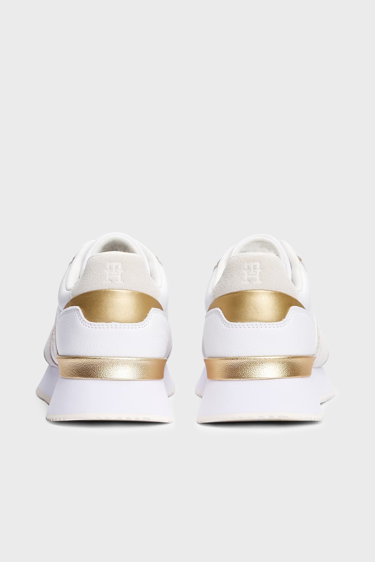 Bayan Ayakkabı FW0FW08387 0K4 - Görsel 7