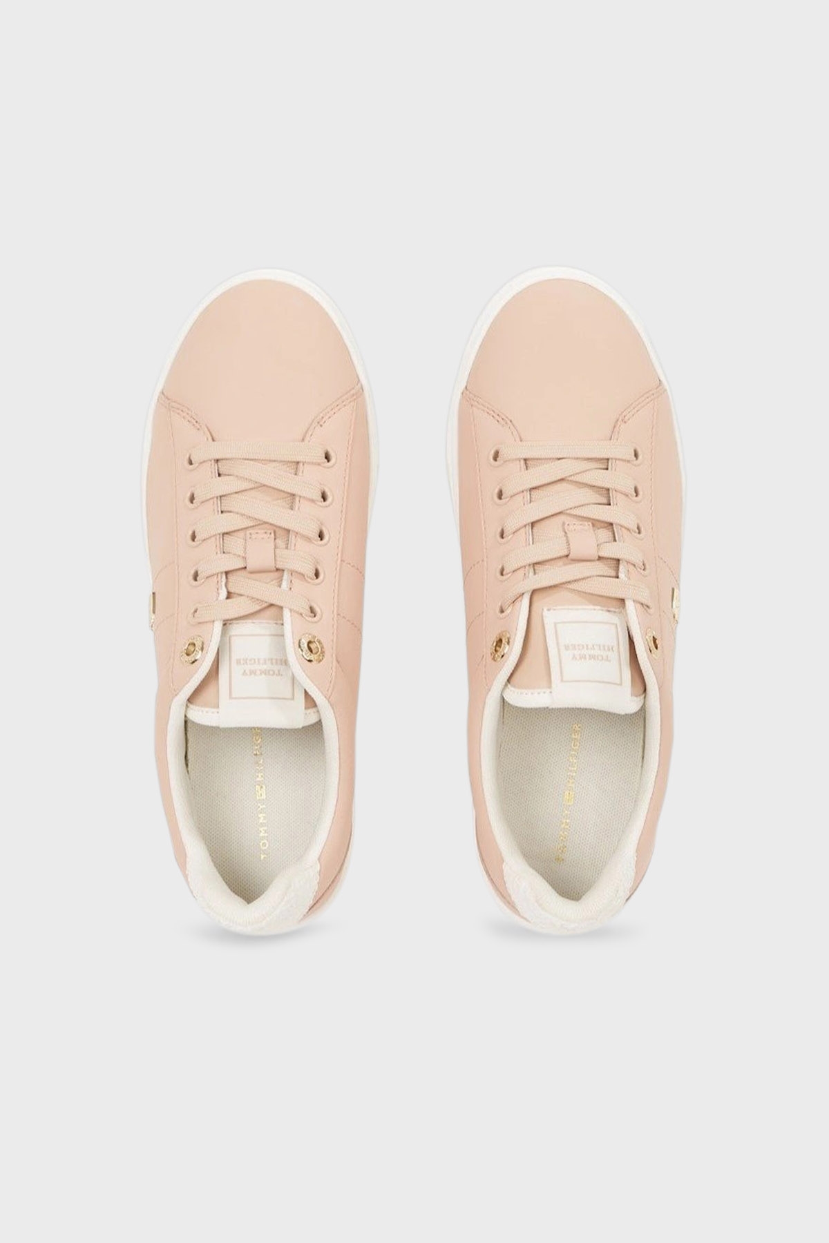 Bayan Ayakkabı FW0FW07999 TRY - Görsel 5