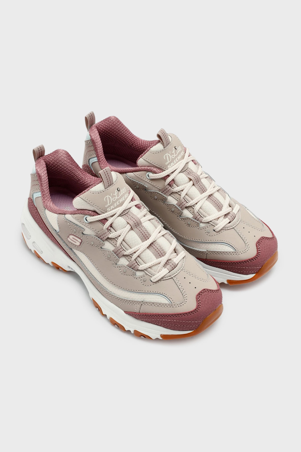 Bayan Ayakkabı 50241 TPMT BEJ - Görsel 5