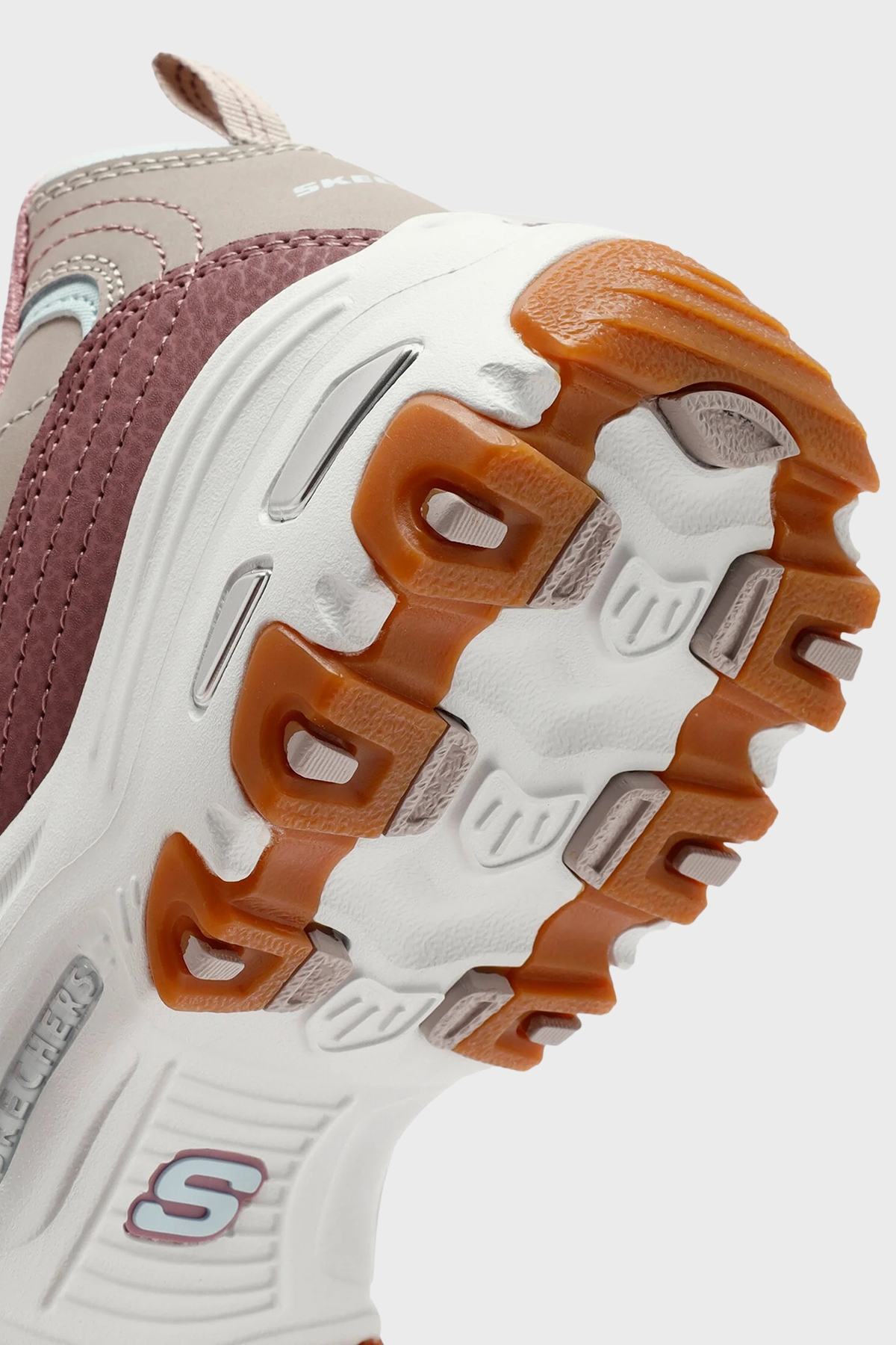 Bayan Ayakkabı 50241 TPMT BEJ - Görsel 8