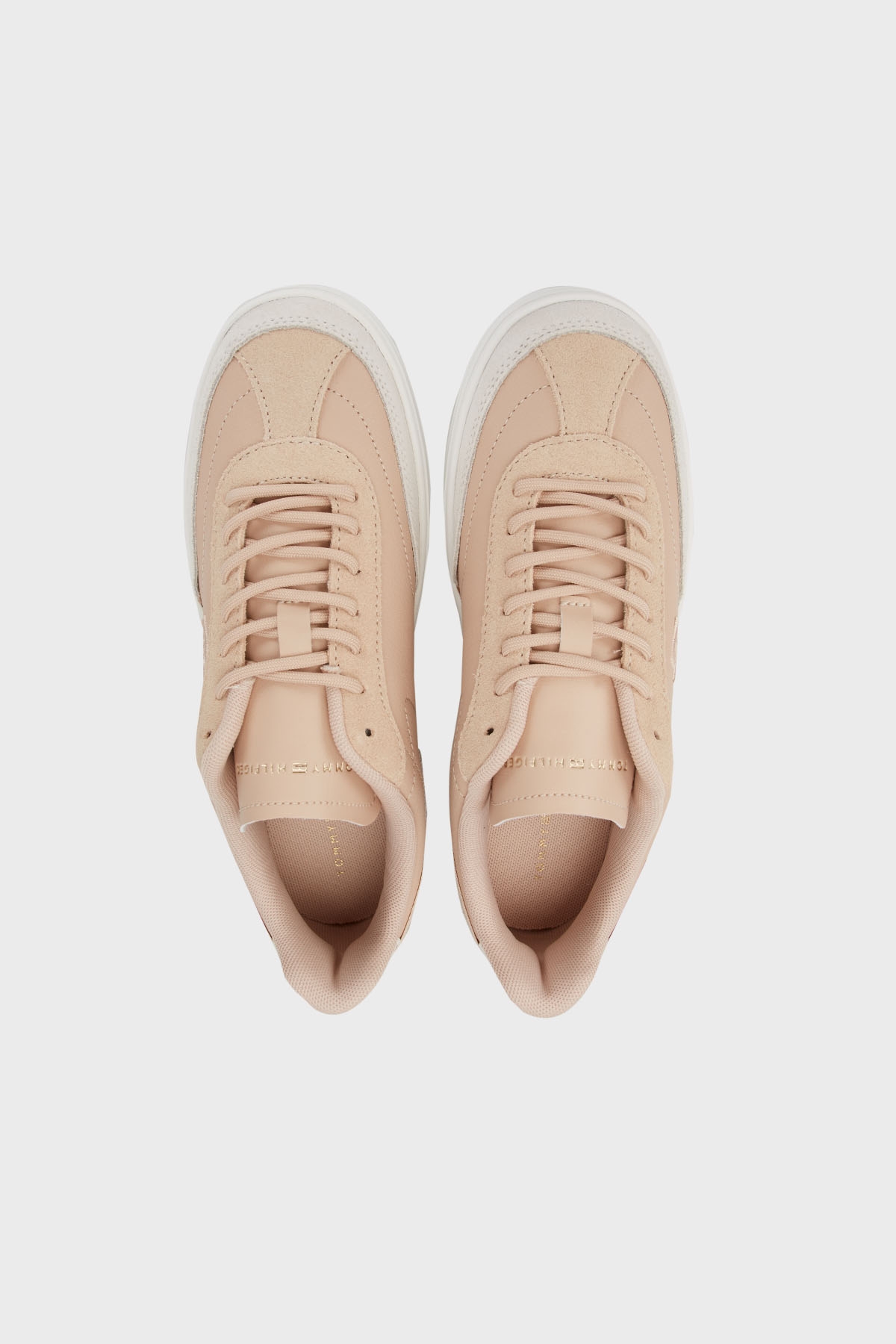 Bayan Ayakkabı FW0FW08186 TRY - Görsel 5