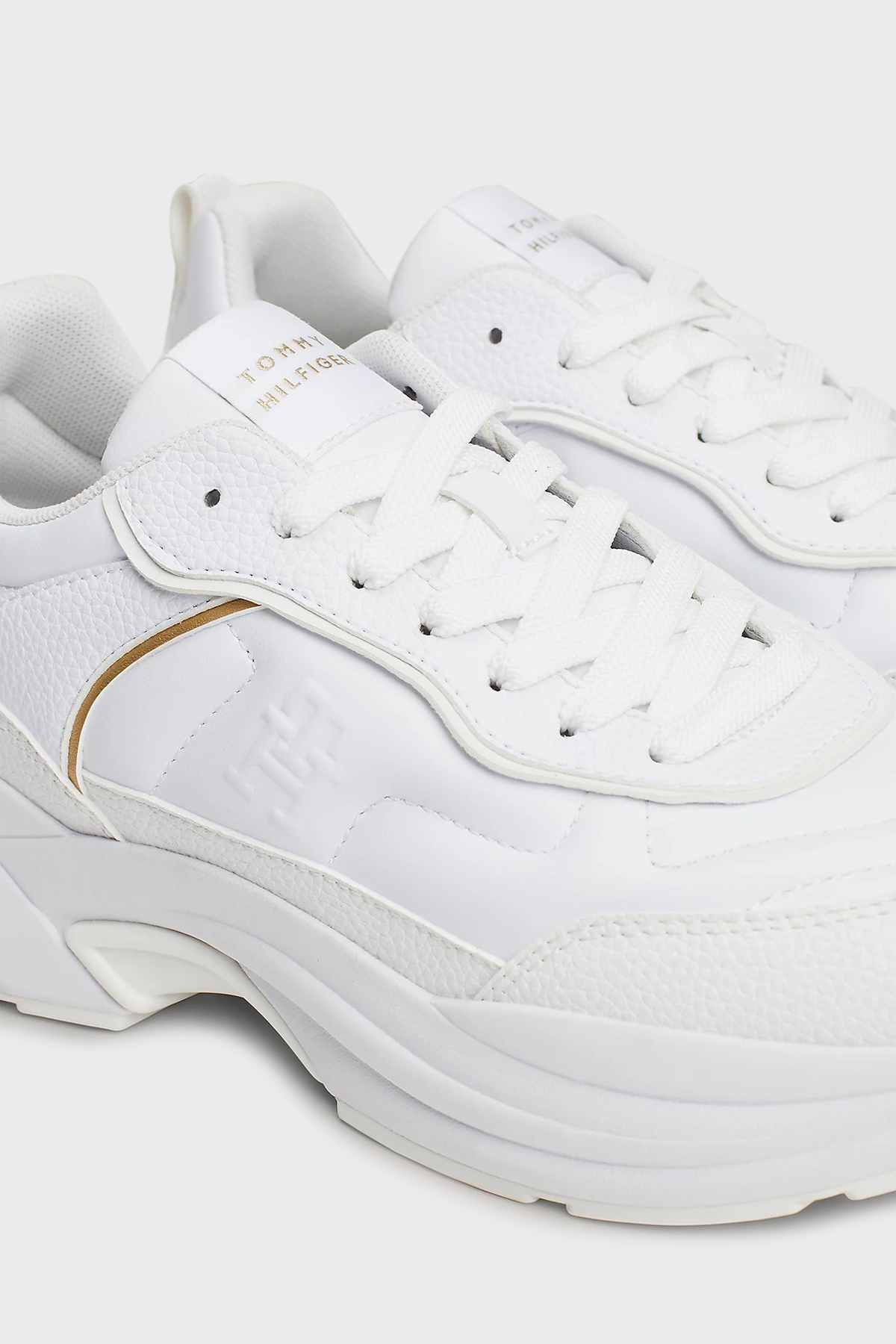 Bayan Ayakkabı FW0FW08346 YBS - Görsel 9