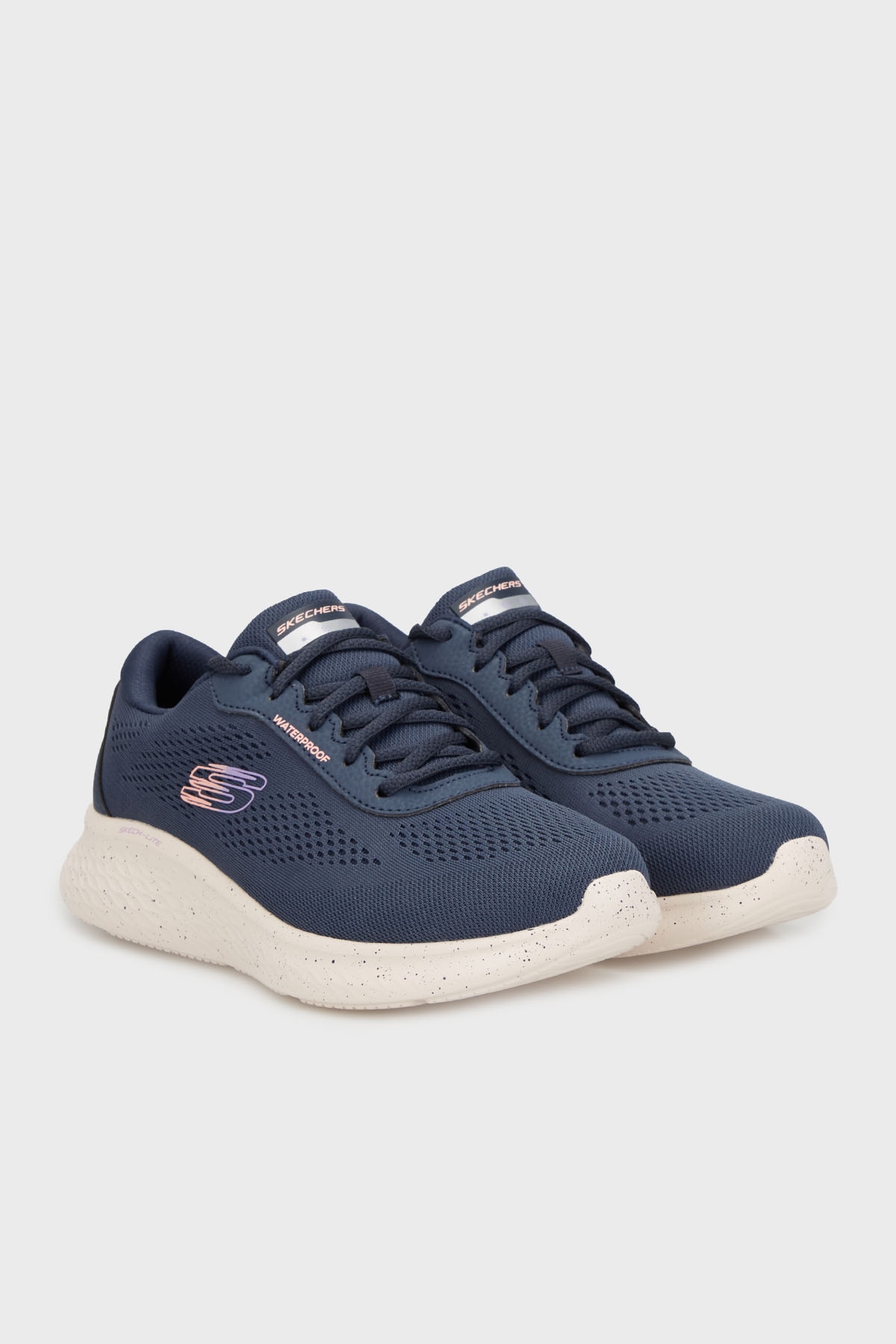 Bayan Ayakkabı 150198 NVY LACİVERT - Görsel 4