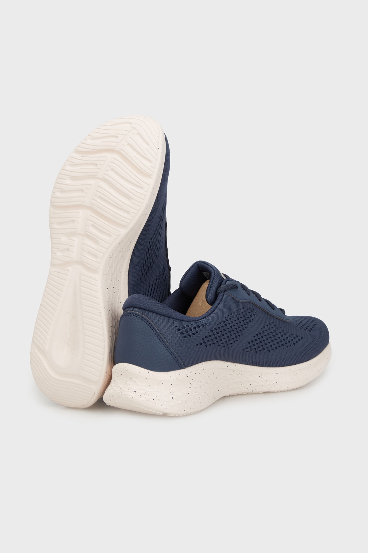 Bayan Ayakkabı 150198 NVY LACİVERT - Görsel 5