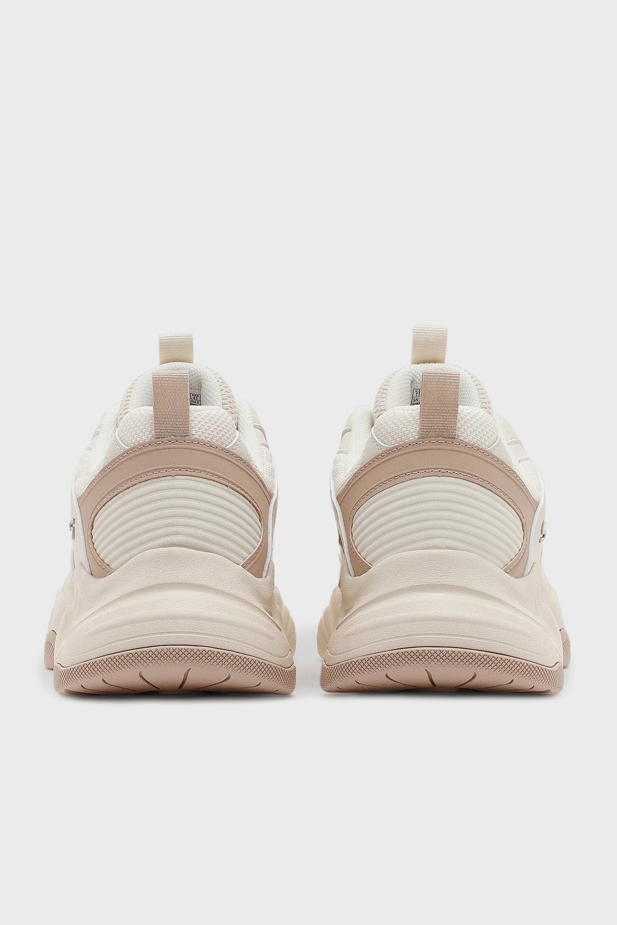 Bayan Ayakkabı 117685 NAT Natürel-Kahverengi - Görsel 7