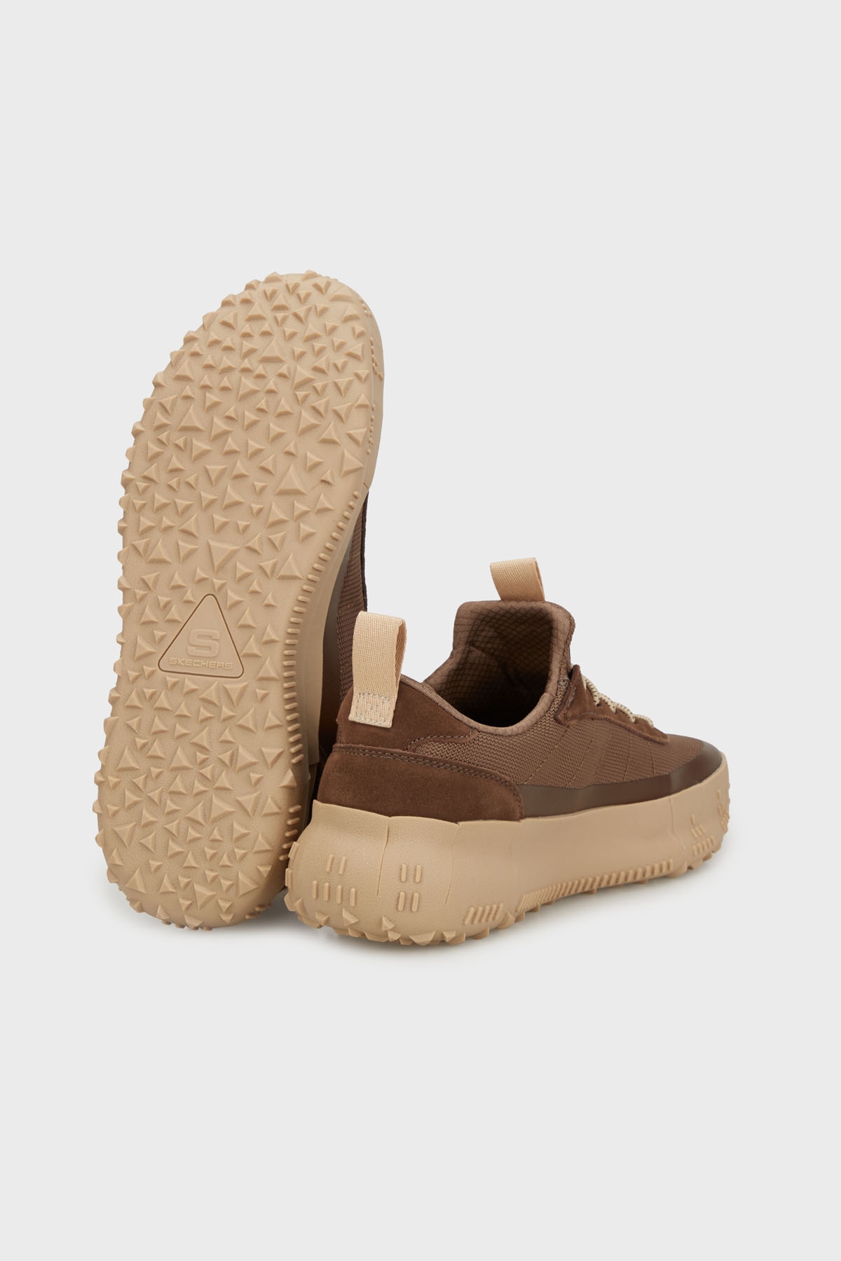 Erkek Ayakkabı 210903 DKTP KOYU BEJ - Görsel 5