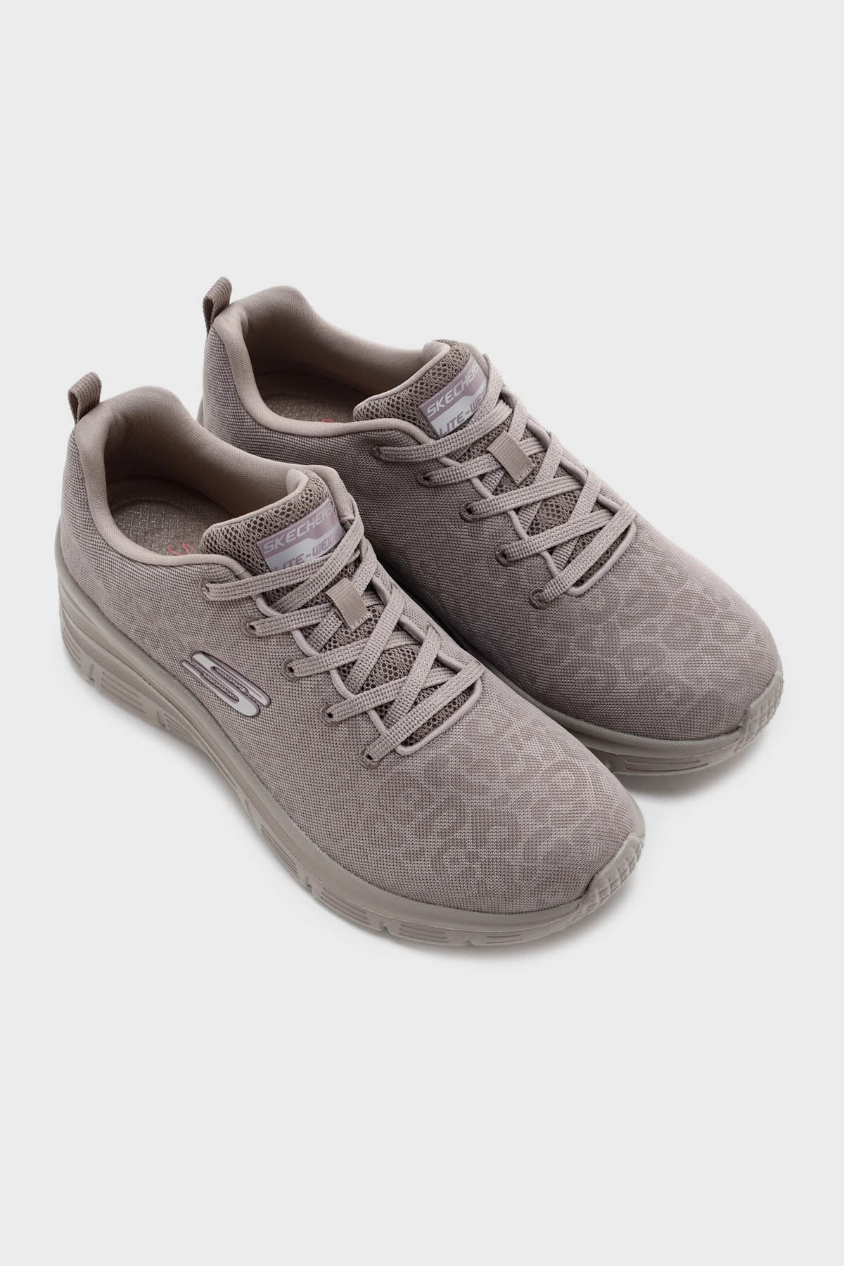 Bayan Ayakkabı 88888179 TKTPE BEJ - Görsel 4