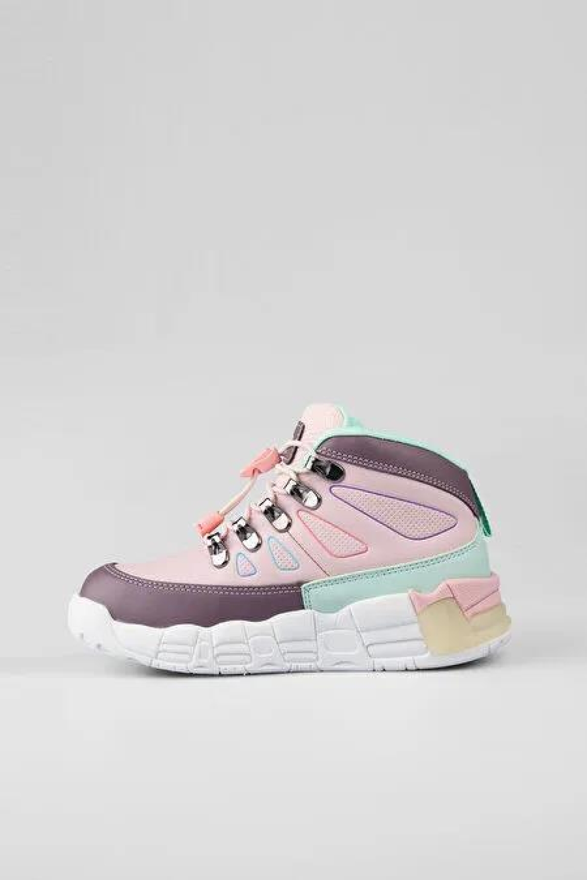 Ellen Kız Çocuk Bot 946.P24K.417 - Görsel 2