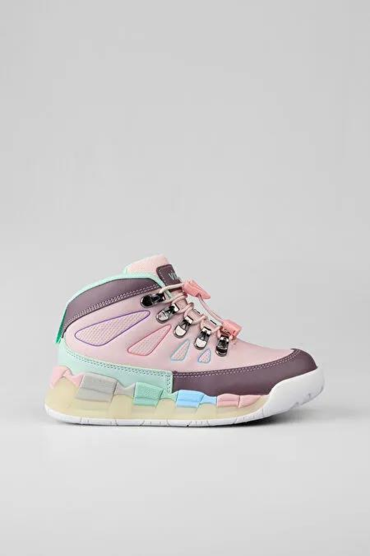 Ellen Kız Çocuk Bot 946.P24K.417 - Görsel 5